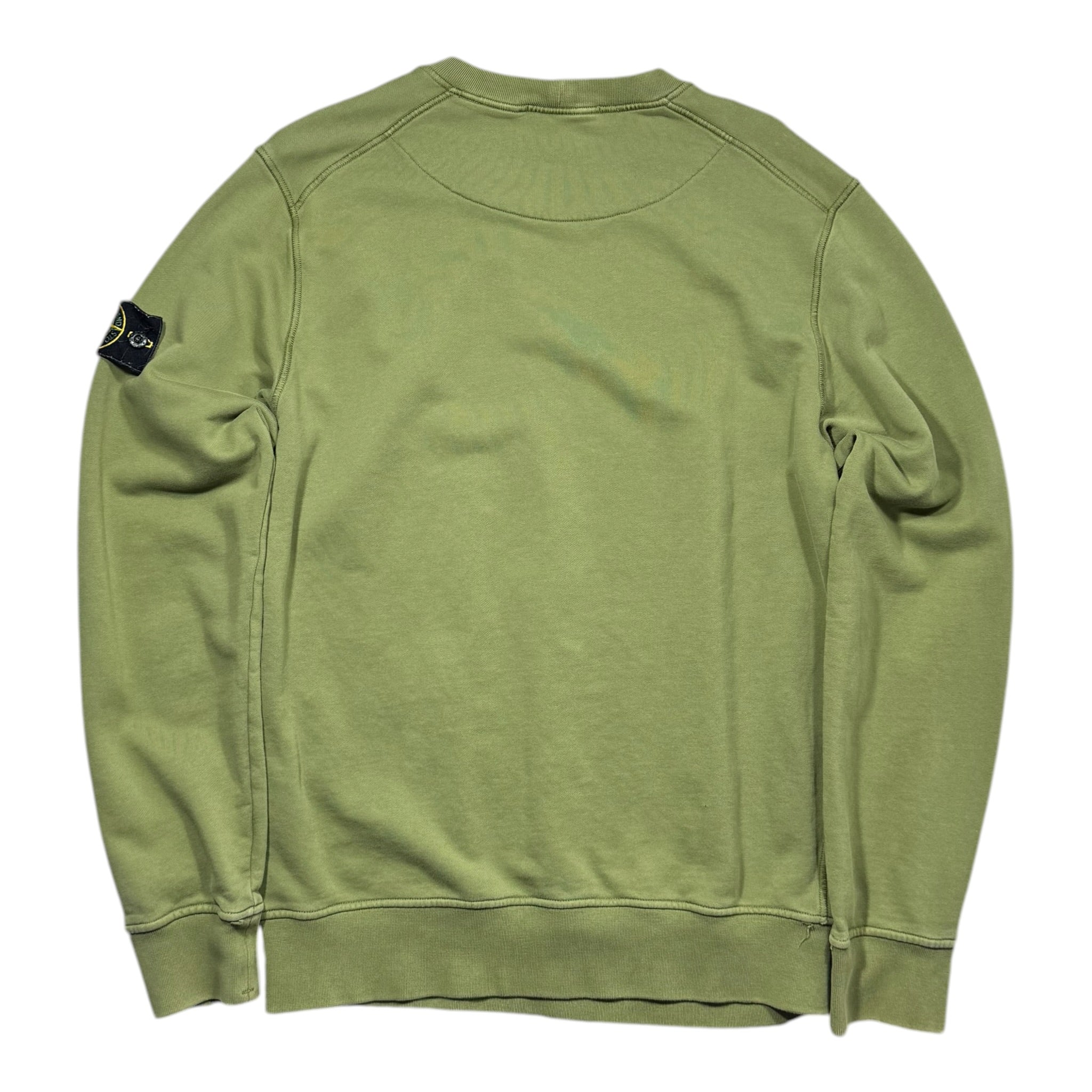 Sweat Stone Island (M)
