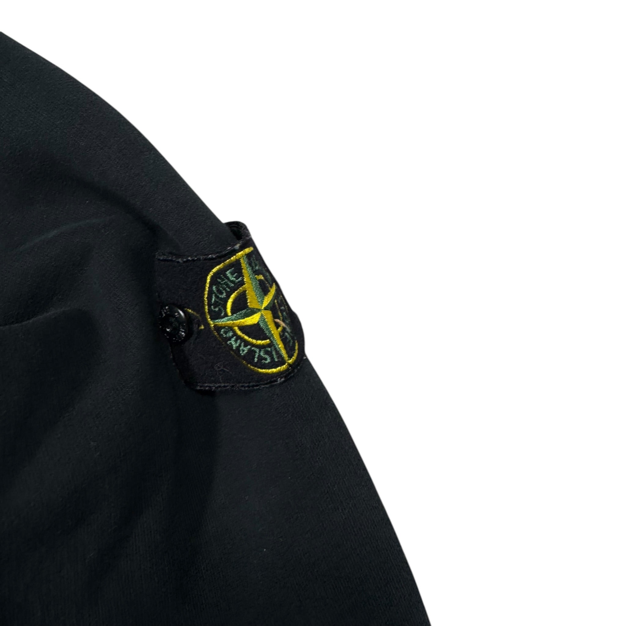 Sweat Stone Island (M)