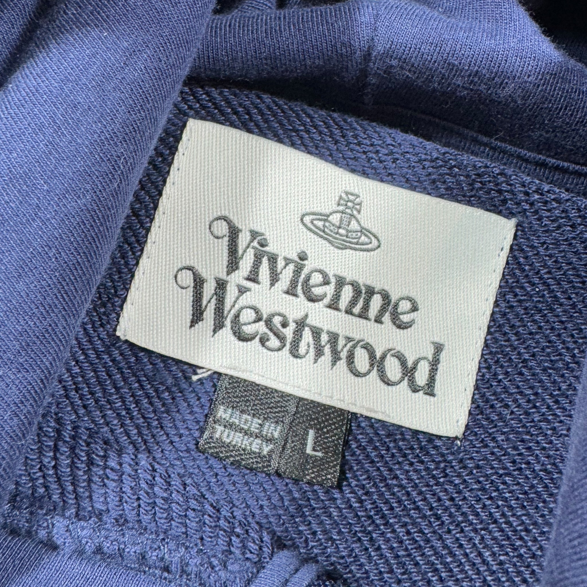 Sweat Vivienne Westwood (L)