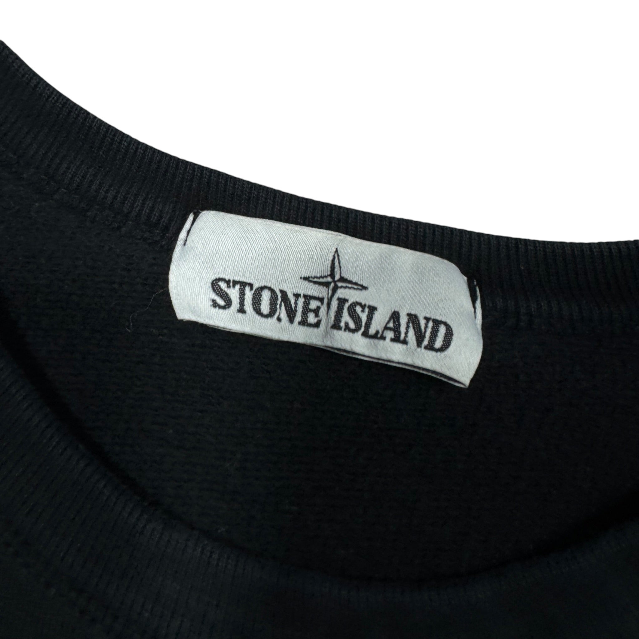 Sweat Stone Island (M)
