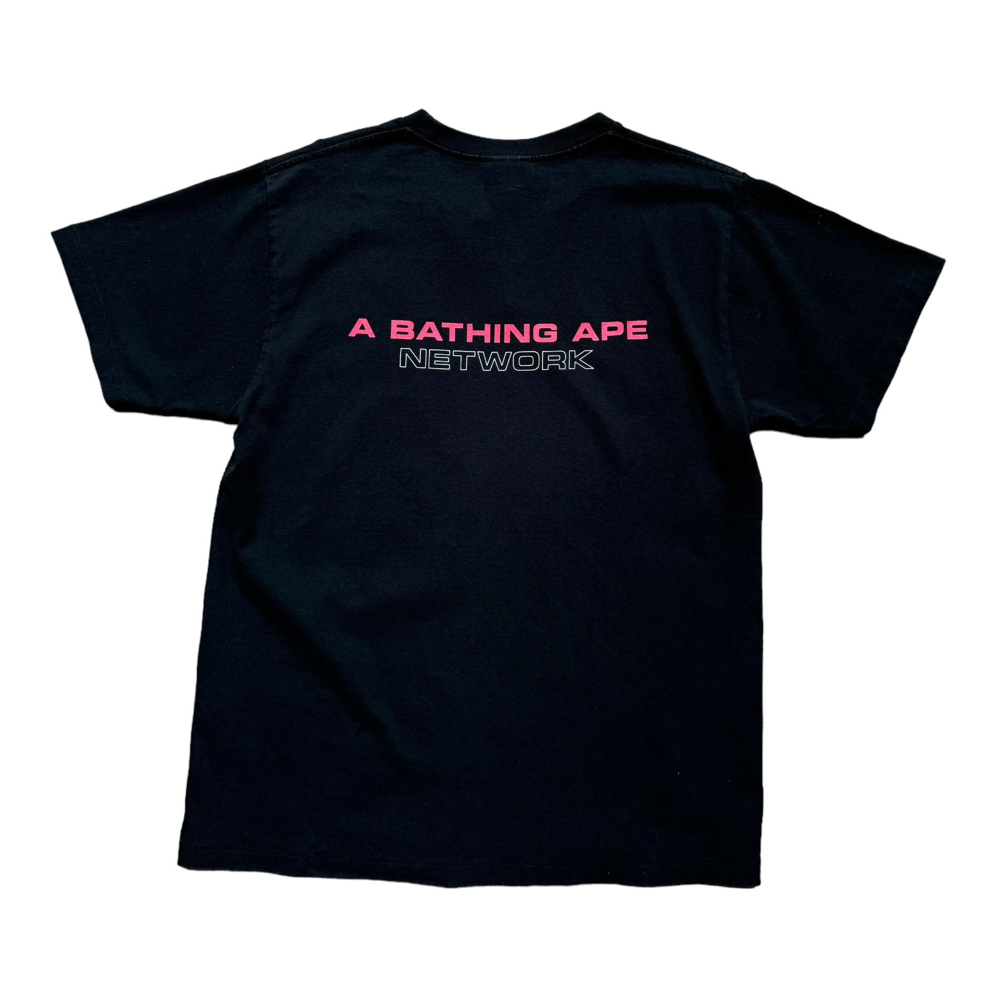 T-Shirt Bape (M)