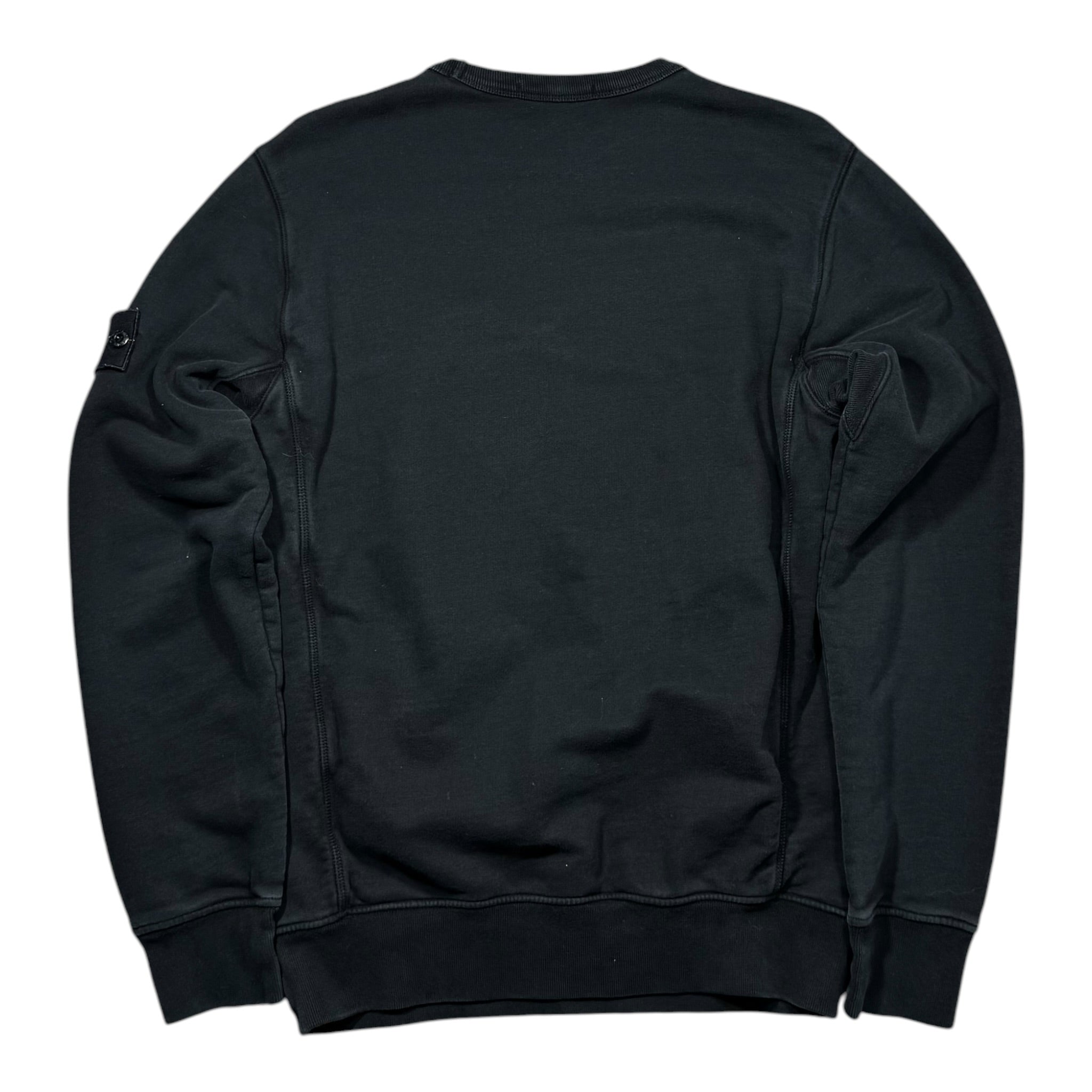 Sweat Stone Island (M)