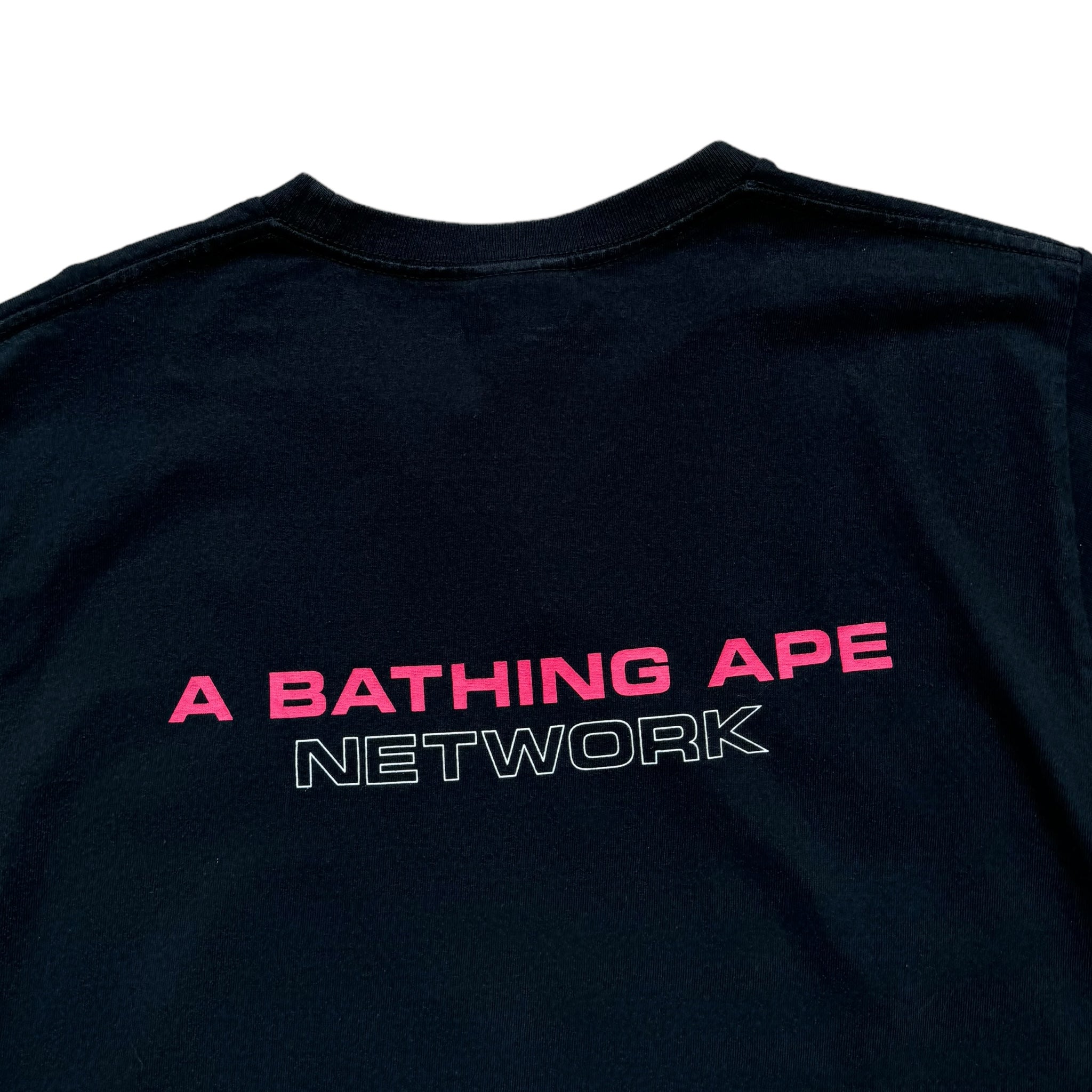 T-shirt Bape (M)