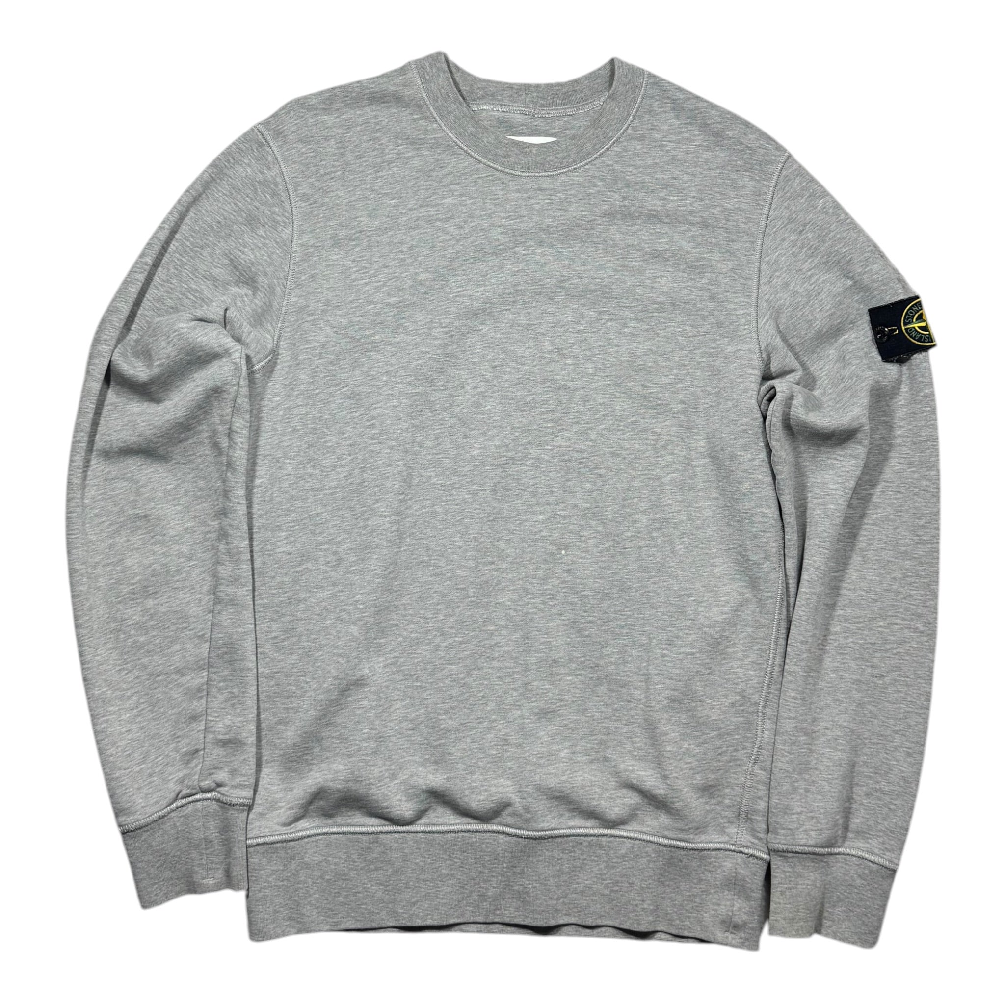 Sweat Stone Island (M)