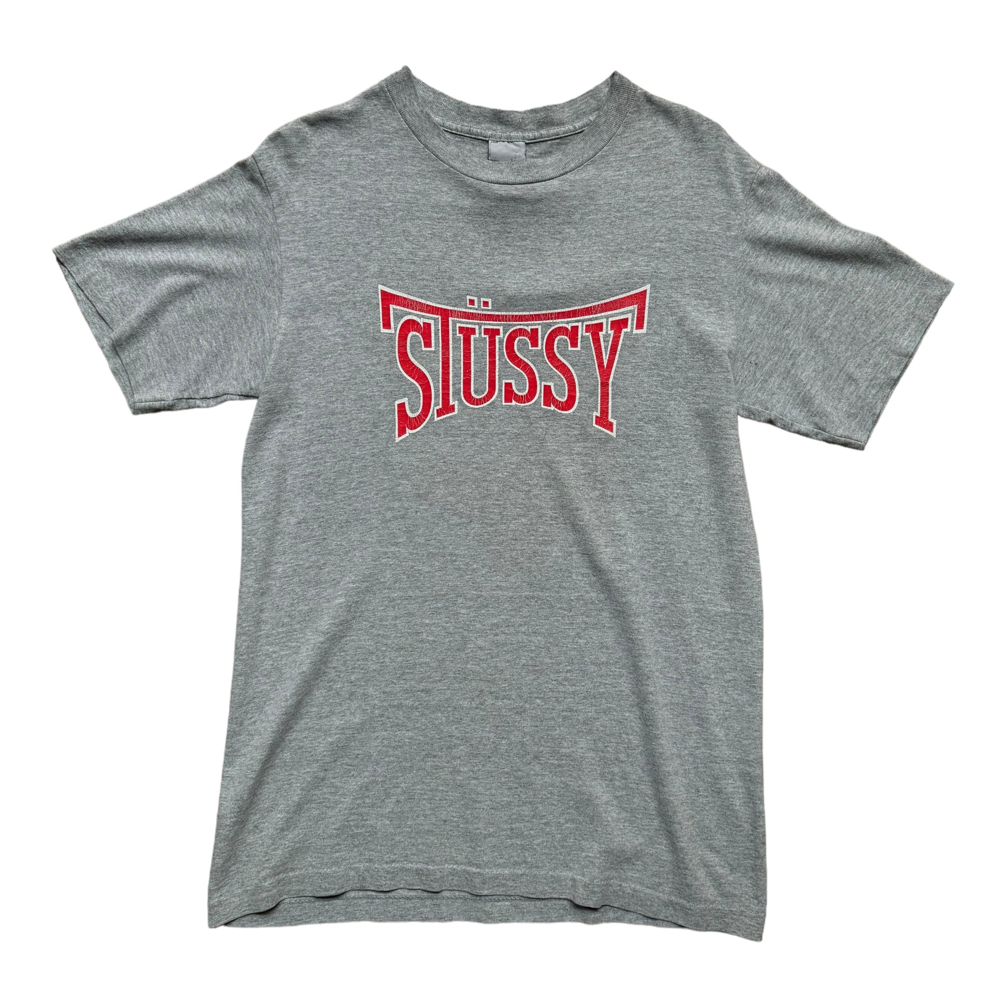 T-shirt Stussy (S)