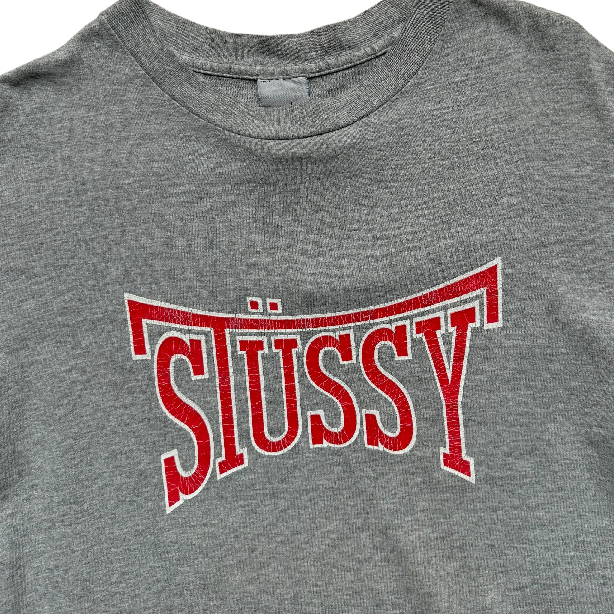 T-shirt Stussy (S)