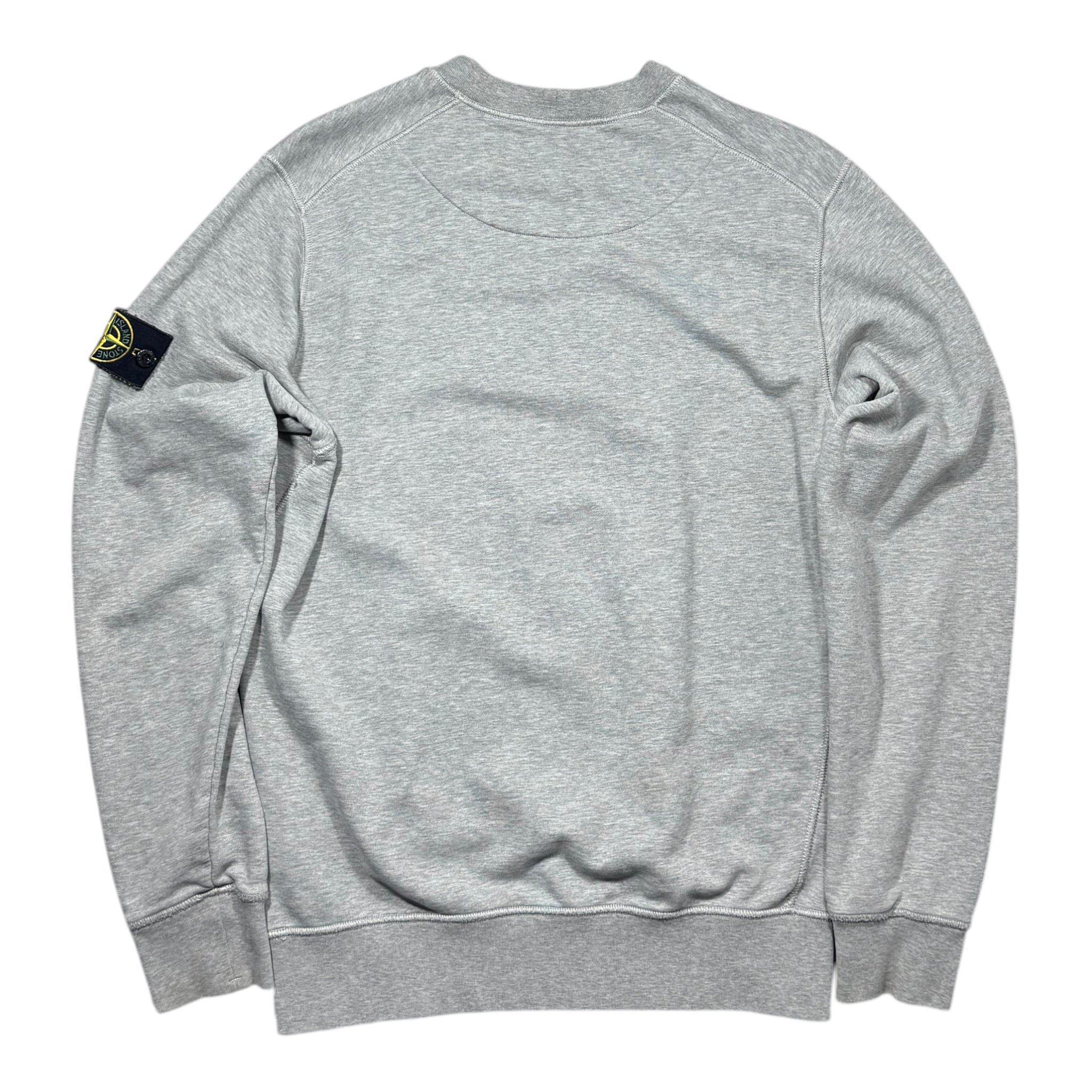 Sweat Stone Island (M)