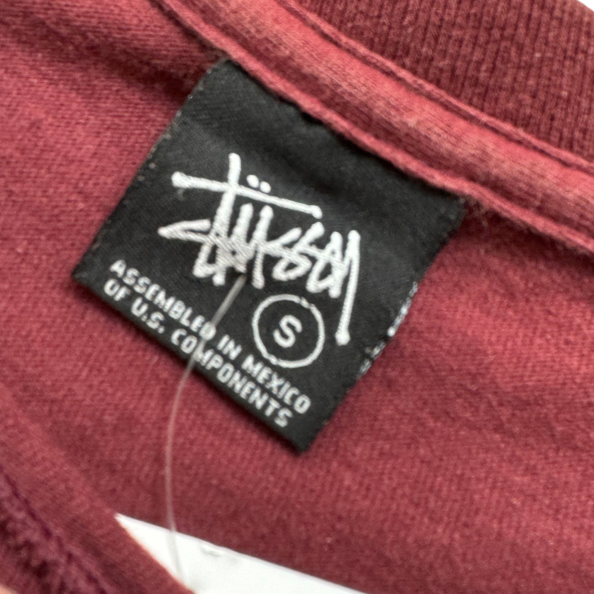 T-Shirt Stussy (S)