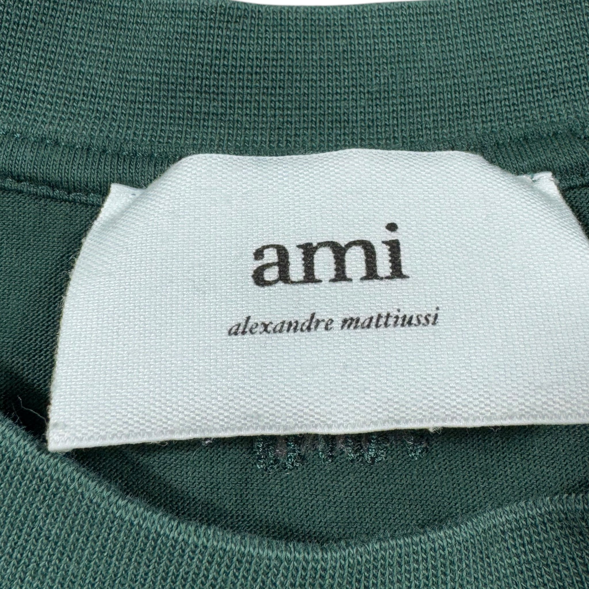 T-Shirt Ami (M)