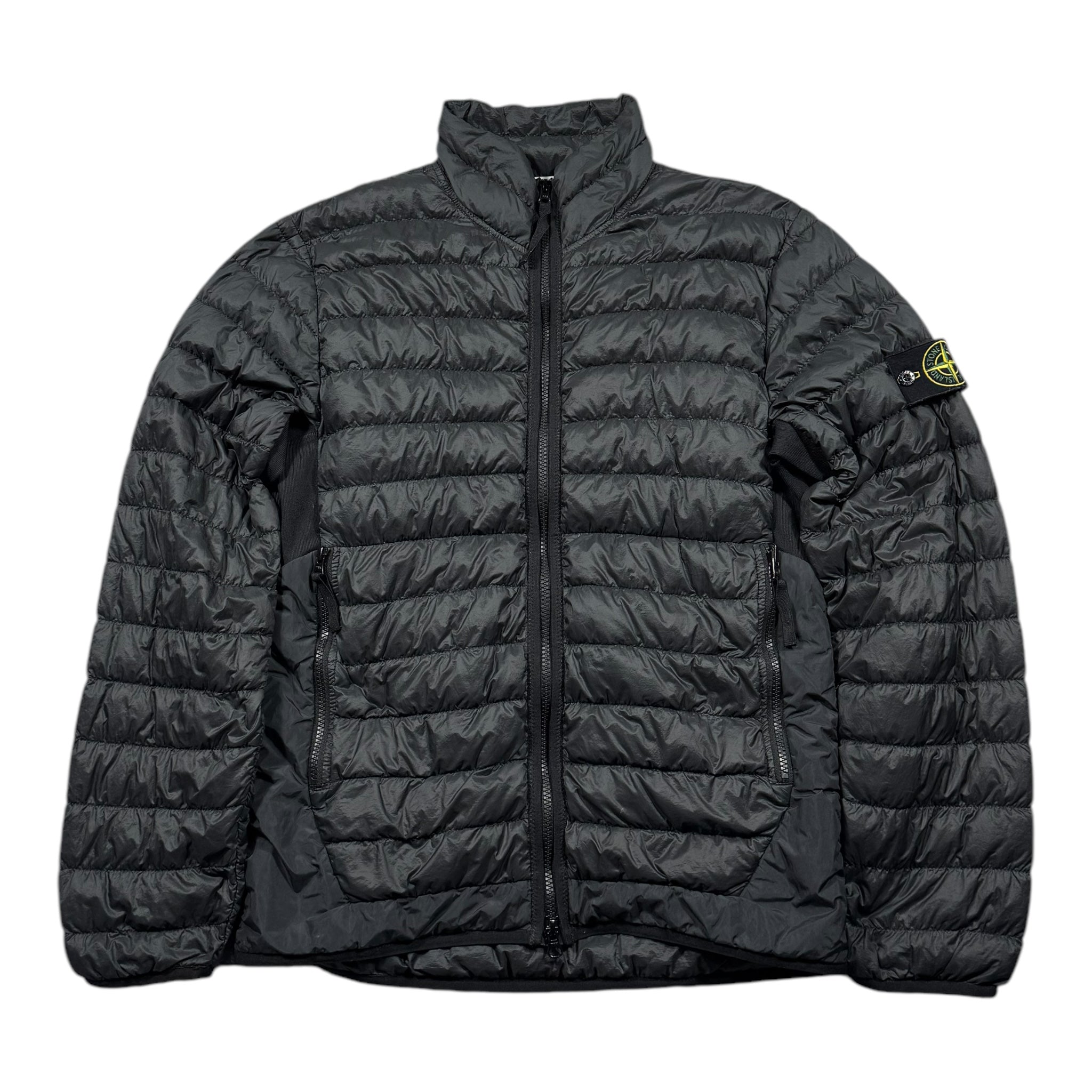 Doudoune Stone Island (M)