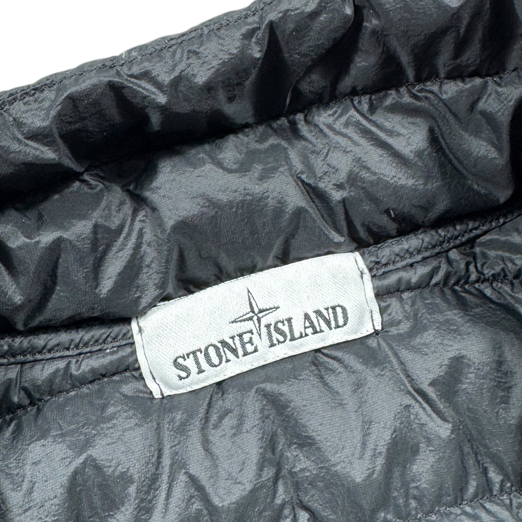 Stone Island Down Jacket (M)