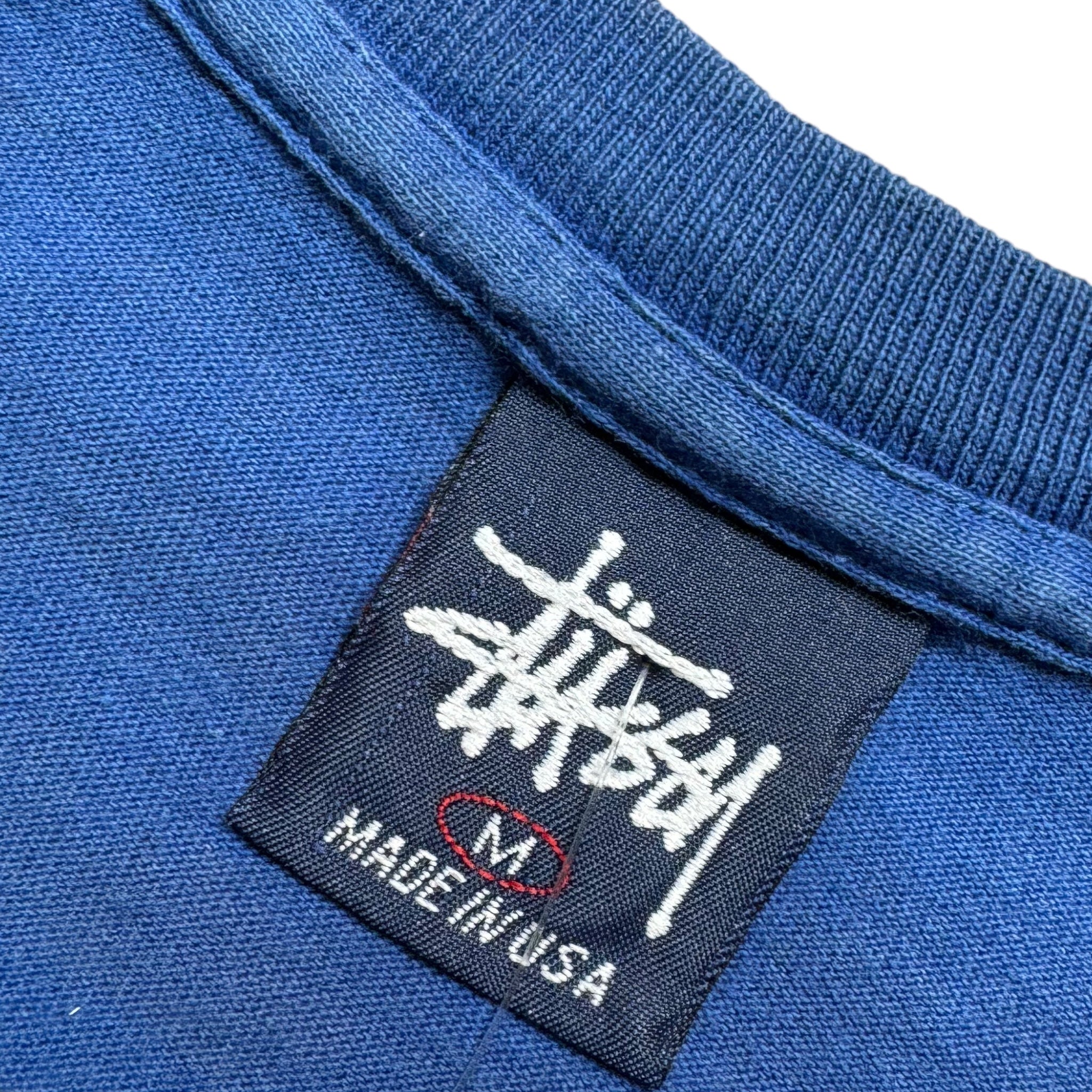 T-shirt Stussy (M)