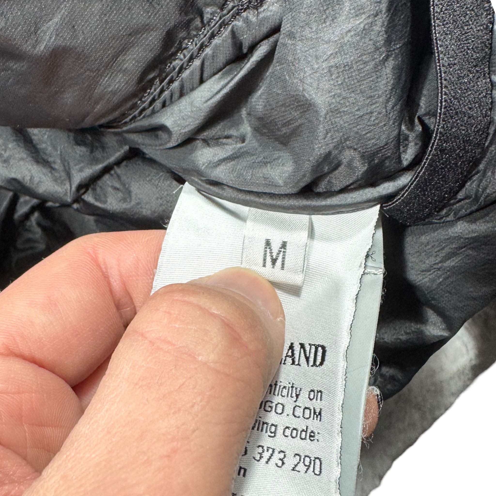 Stone Island Down Jacket (M)