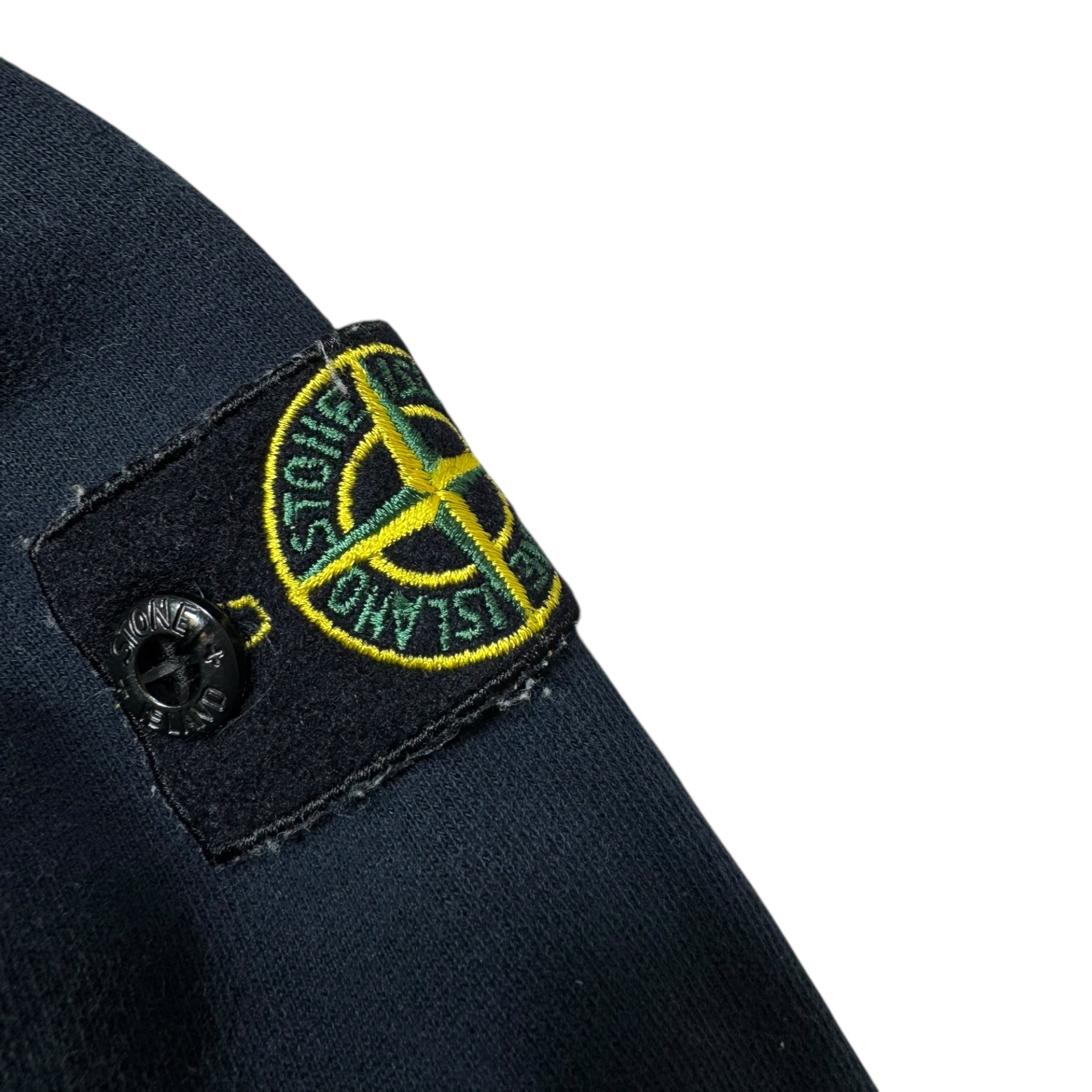 Sweat Stone Island (12A)