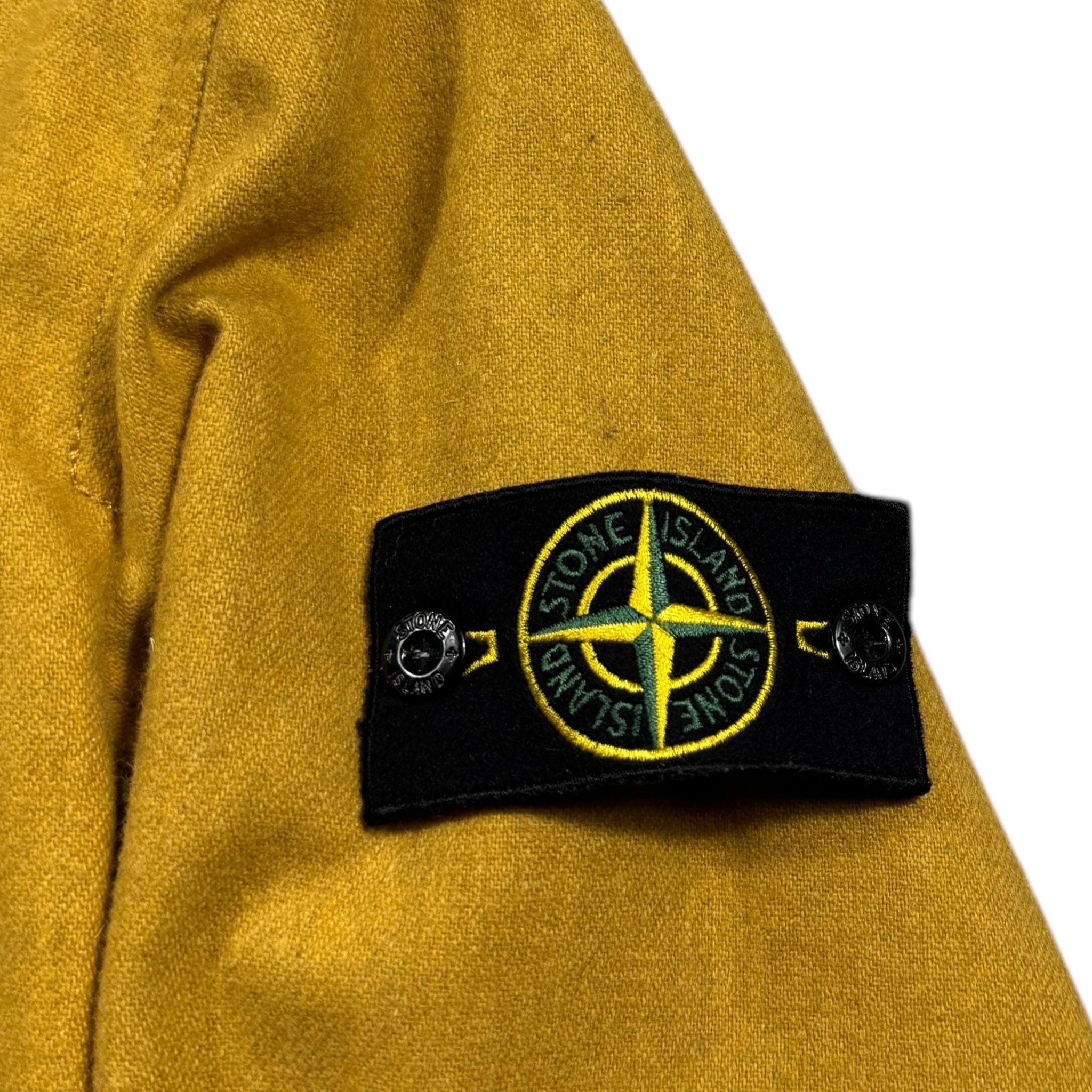 Stone Island Jacket (M)