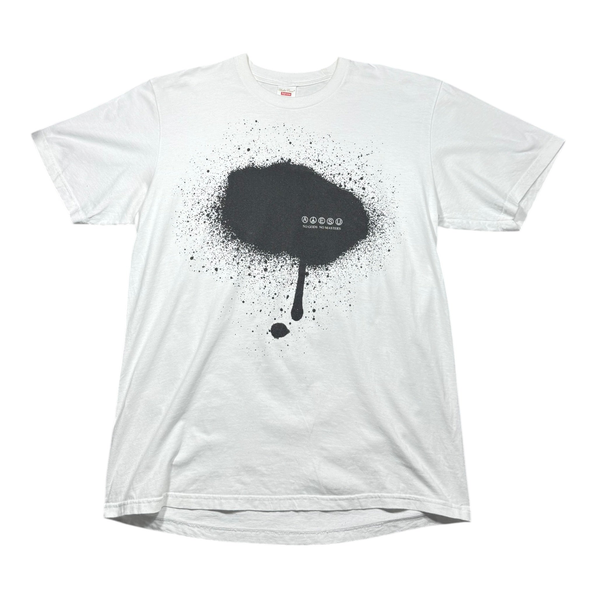T-shirt Supreme (L)
