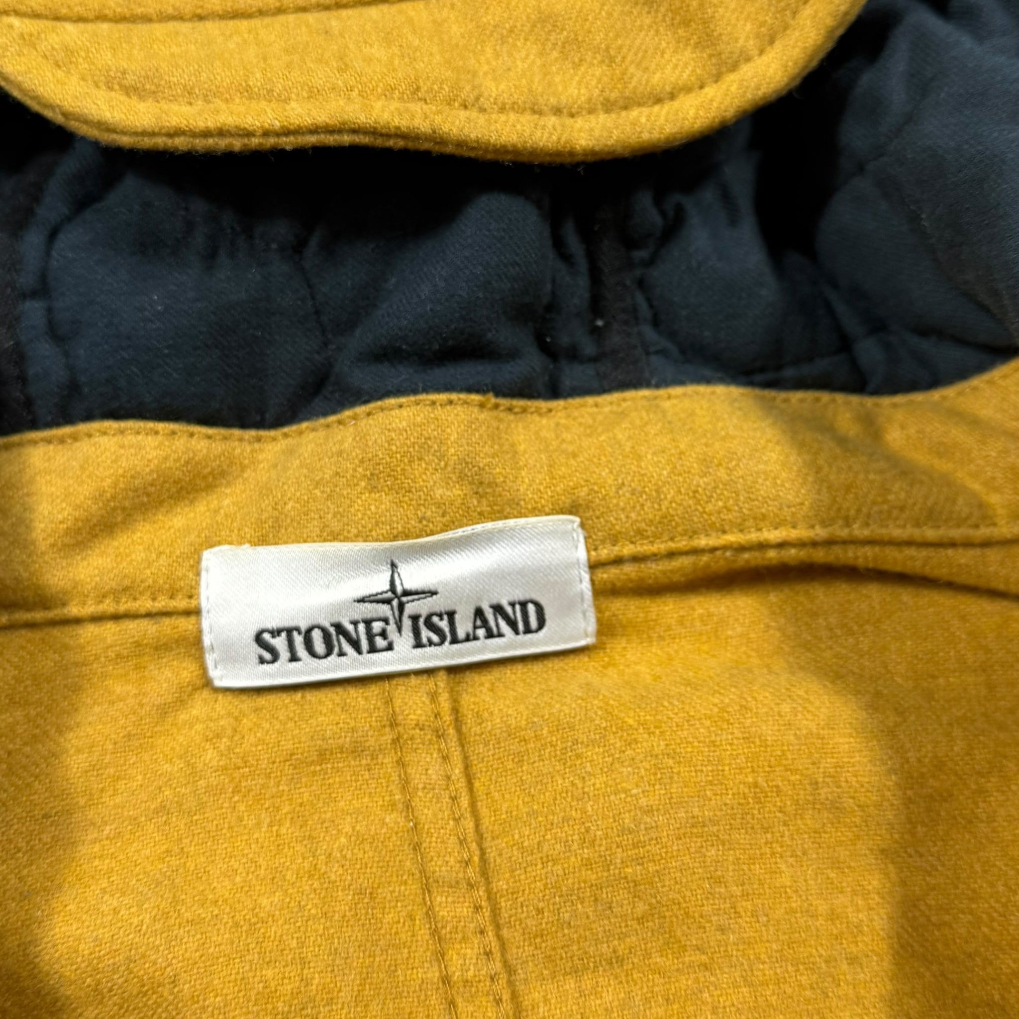 Stone Island Jacket (M)