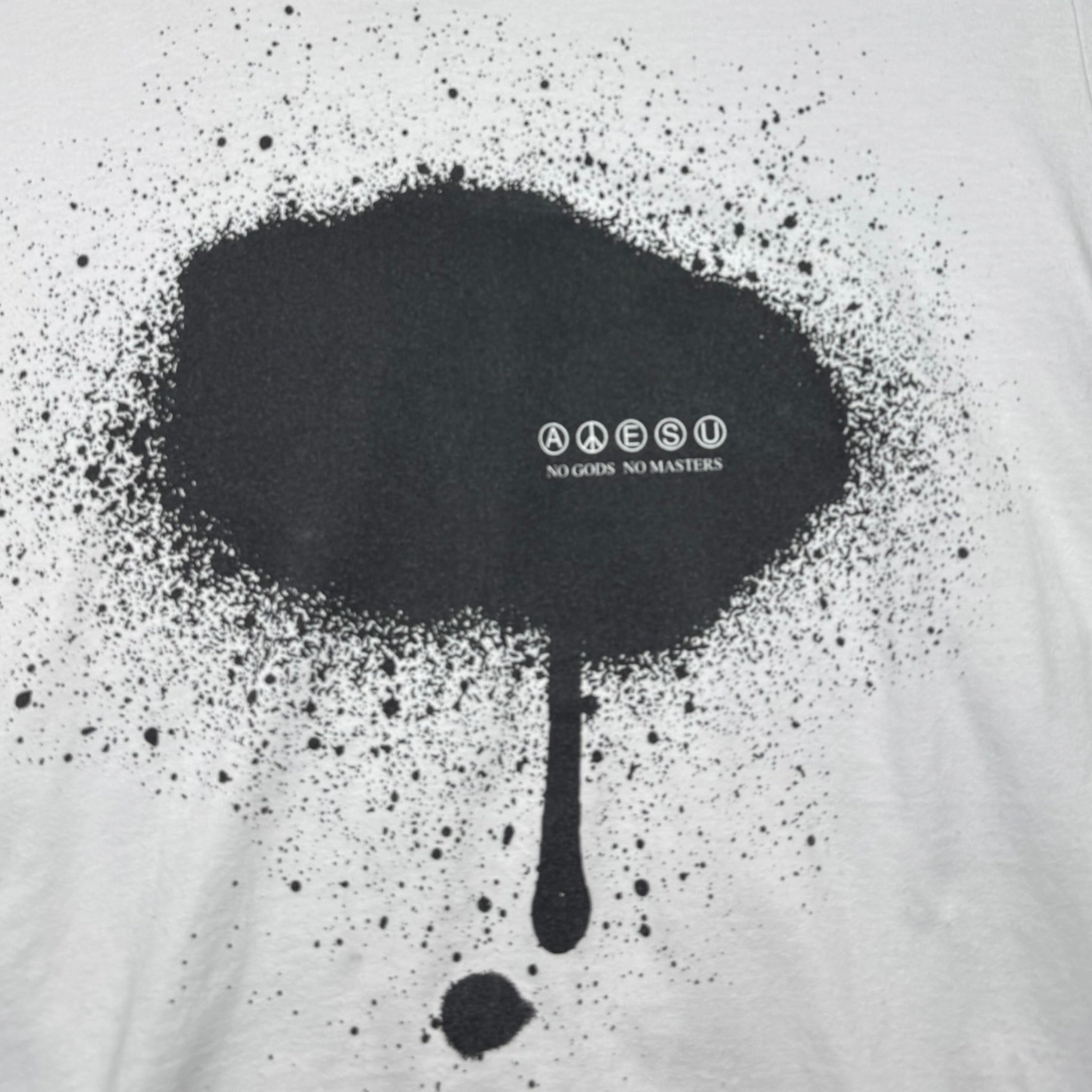 T-shirt Supreme (L)
