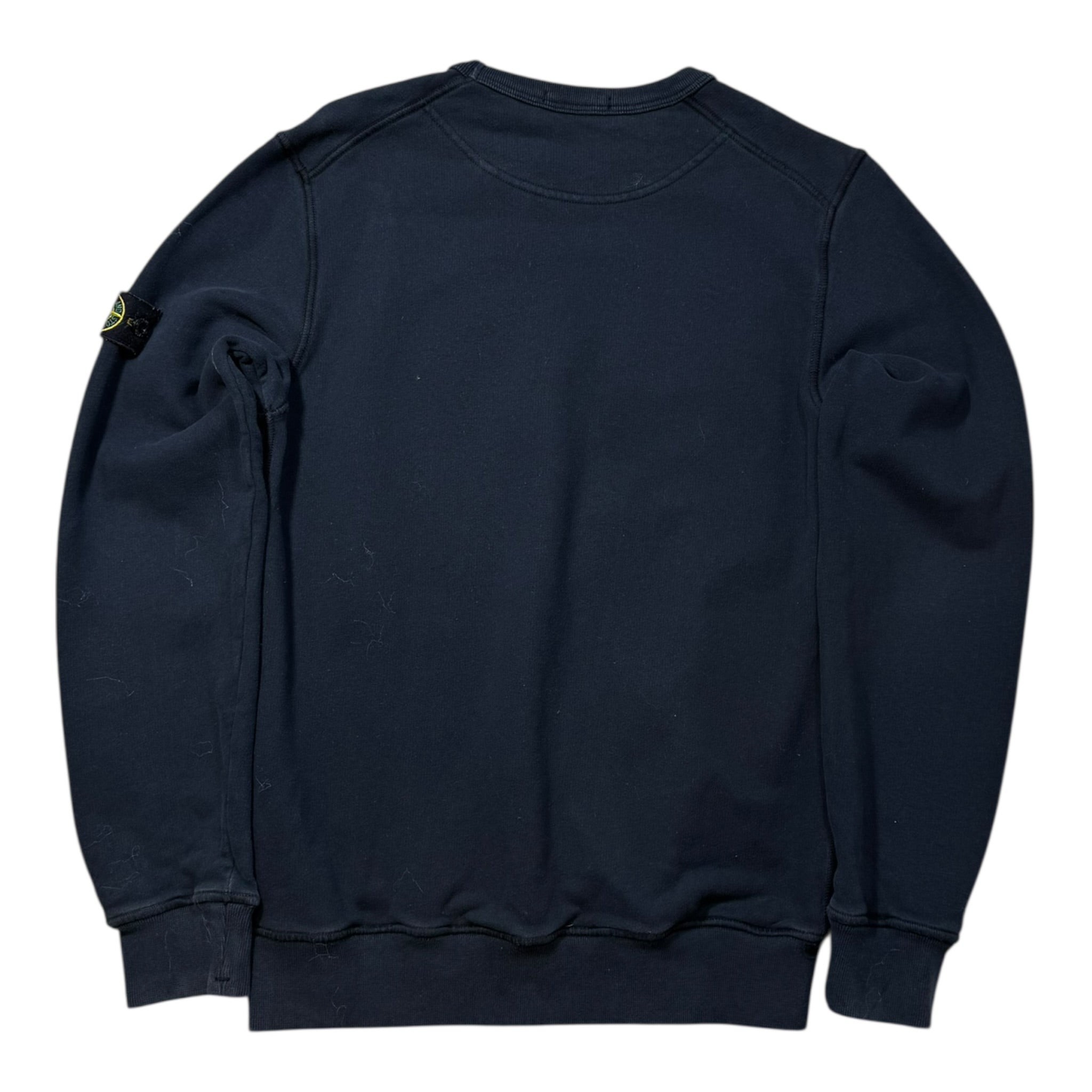 Sweat Stone Island (12A)