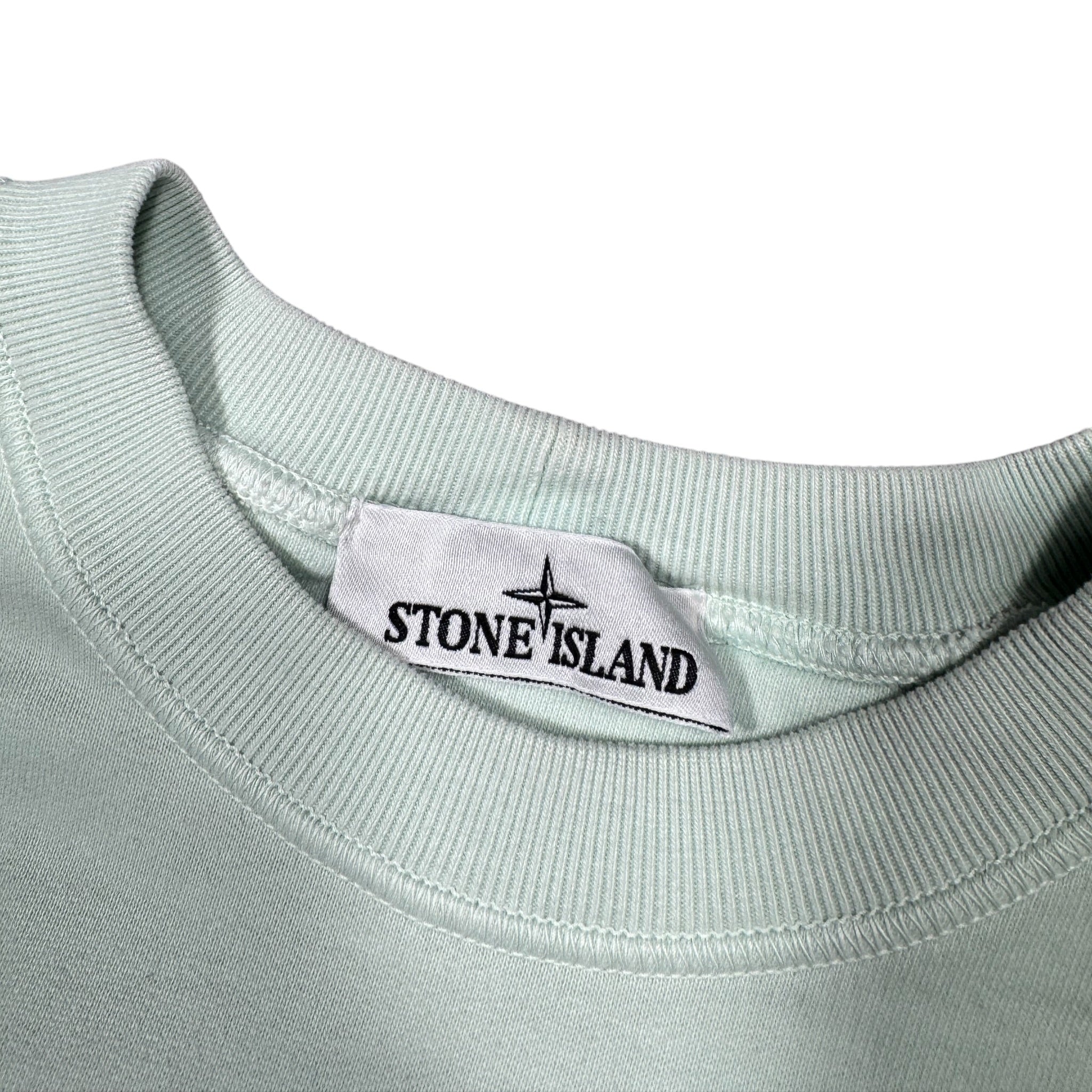 Sweat Stone Island (S)