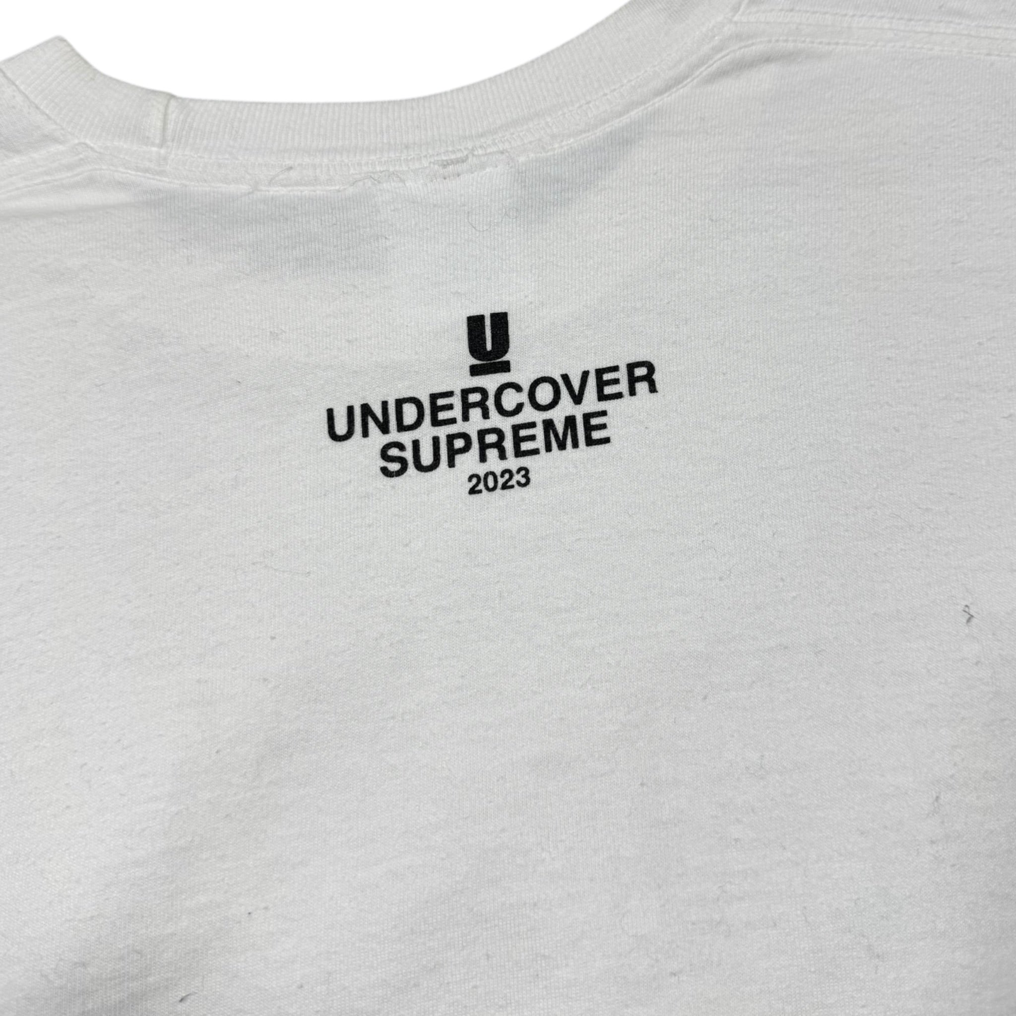 T-shirt Supreme (L)