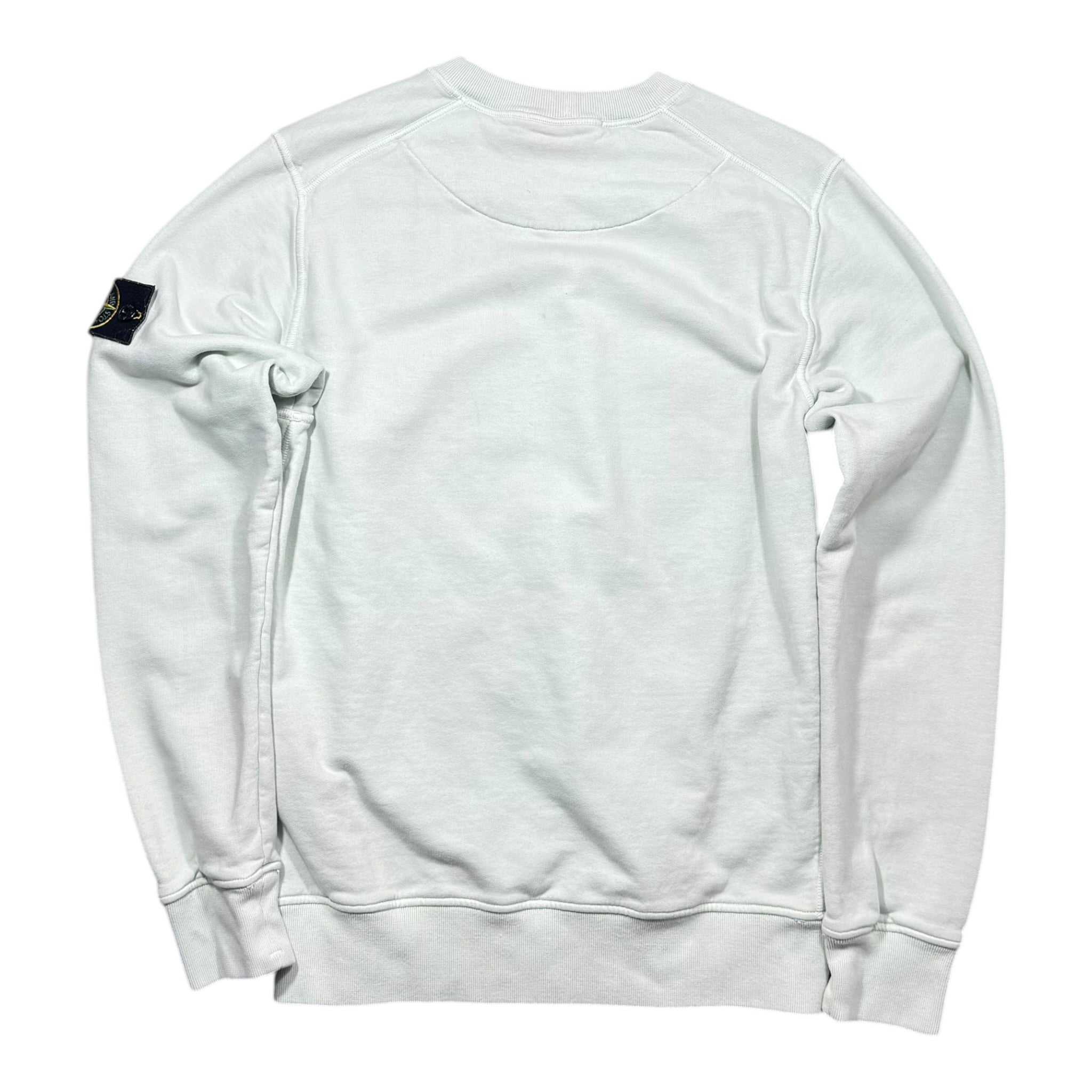 Sweat Stone Island (S)