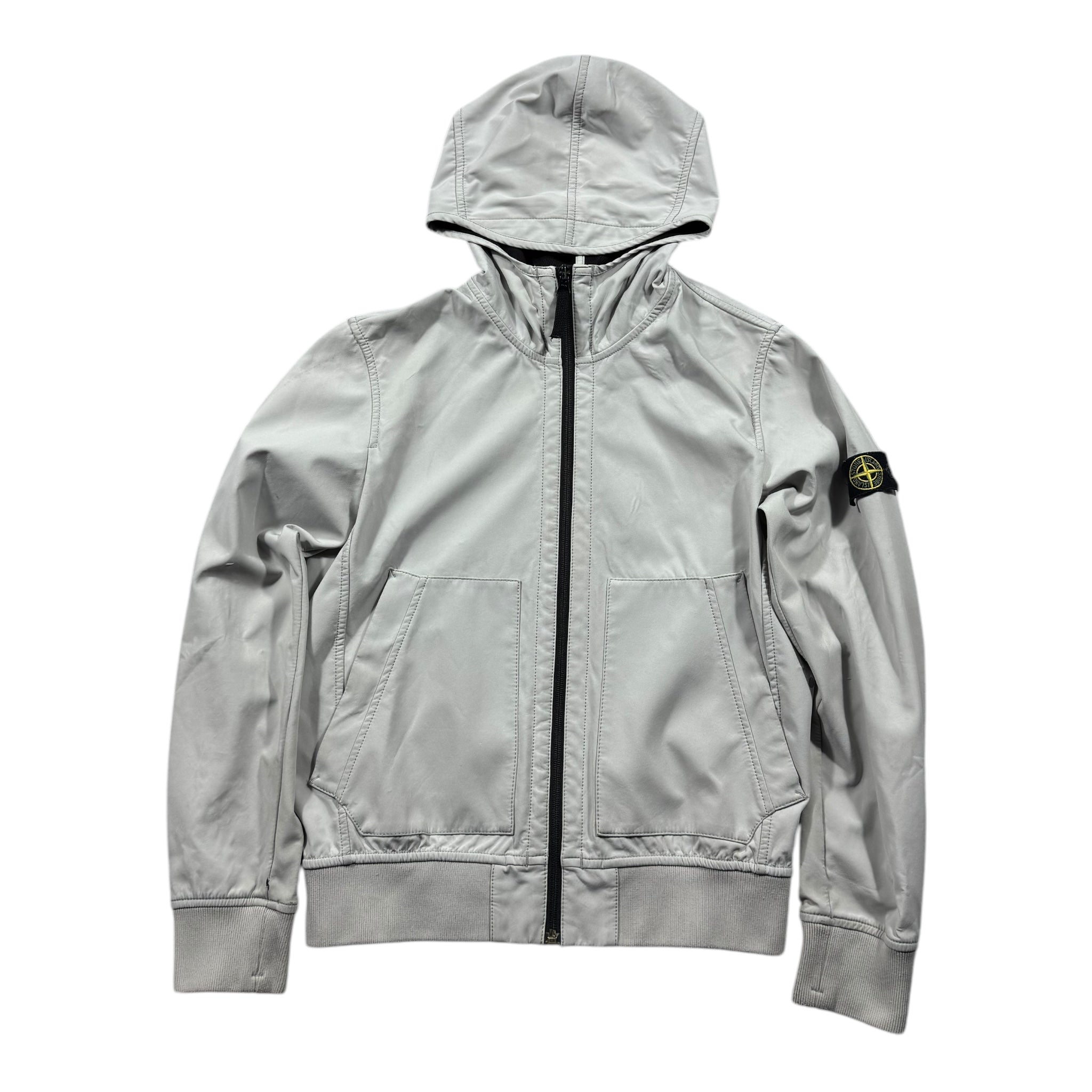 Softshell Stone Island (14YO)