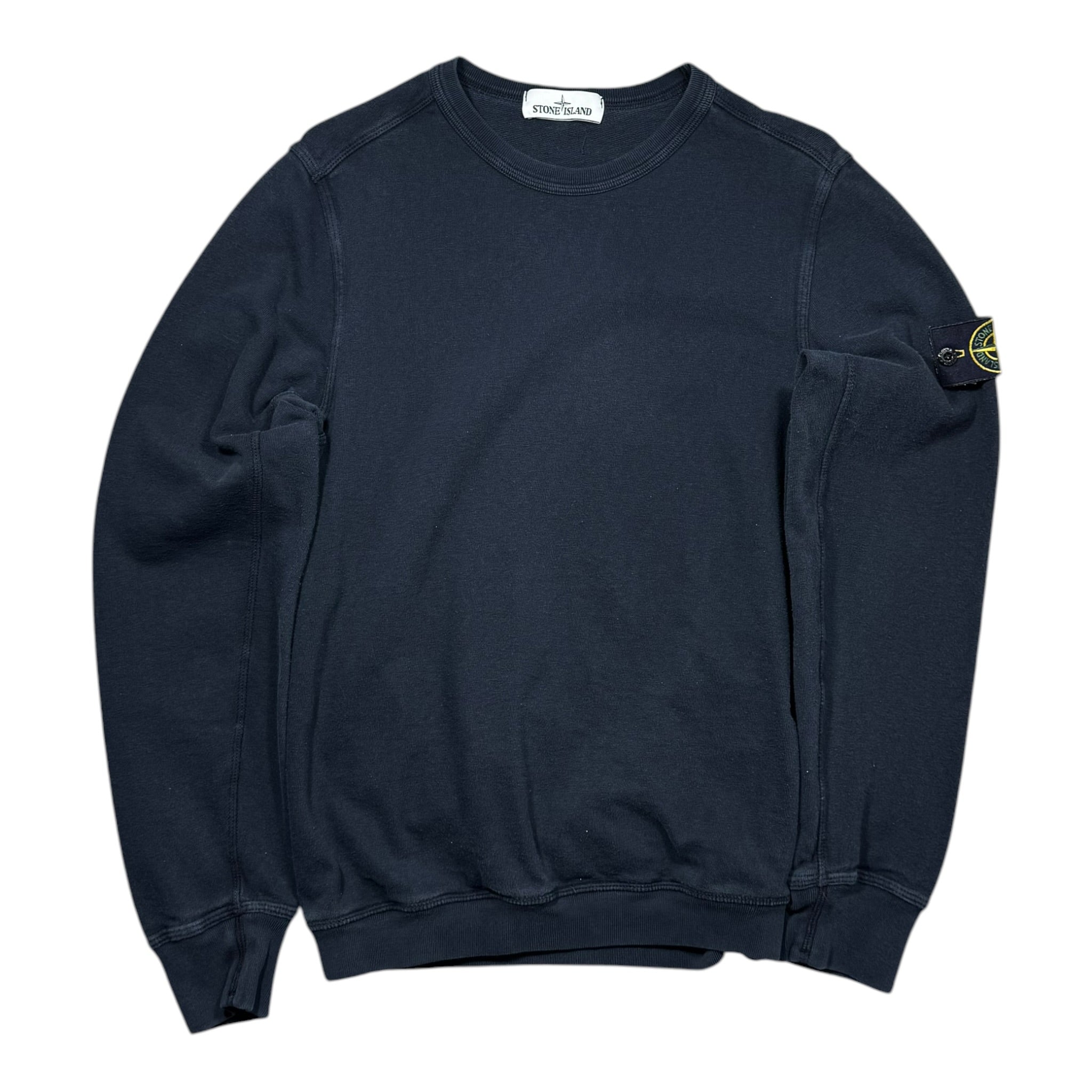 Sweat Stone Island (S)