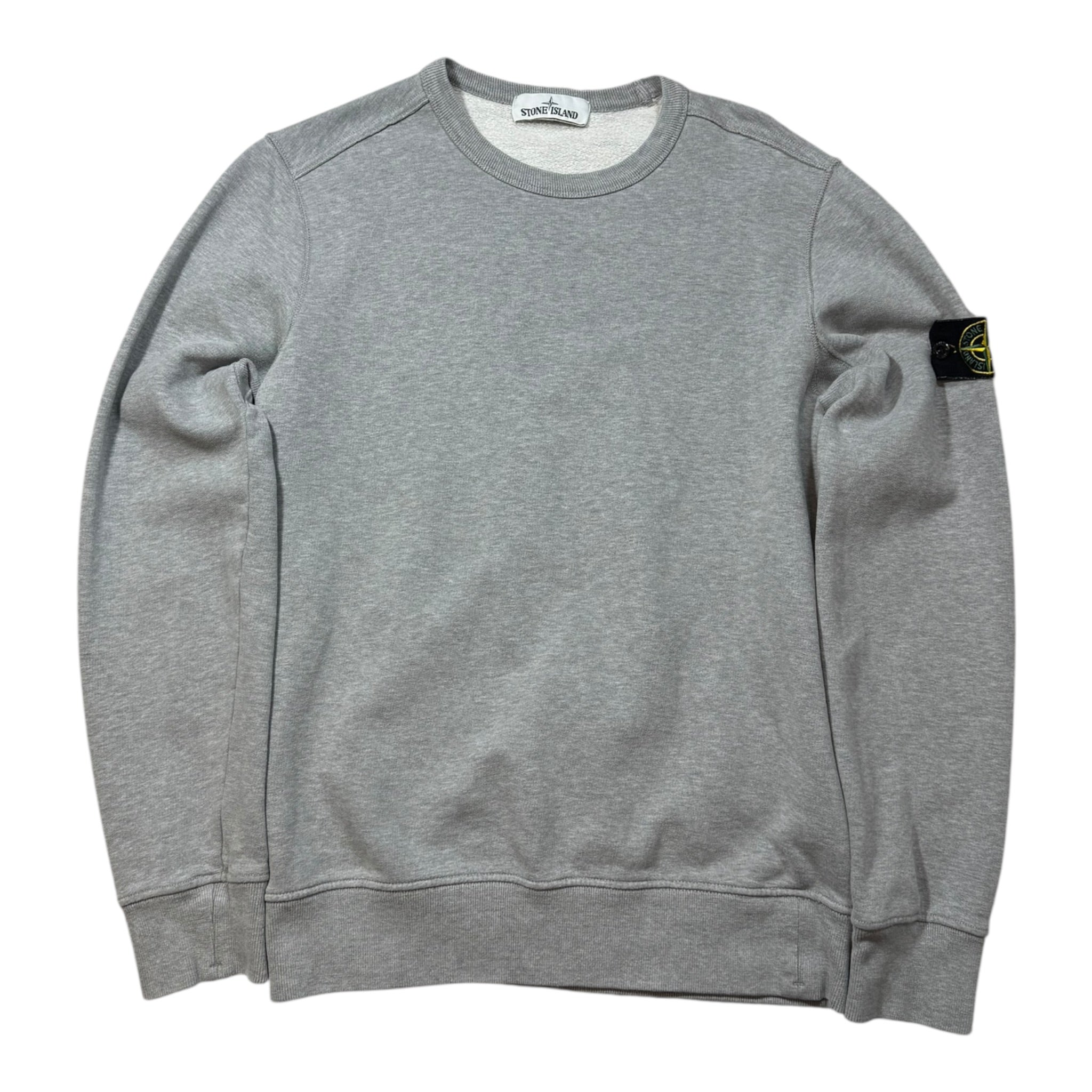 Sweat Stone Island (S)