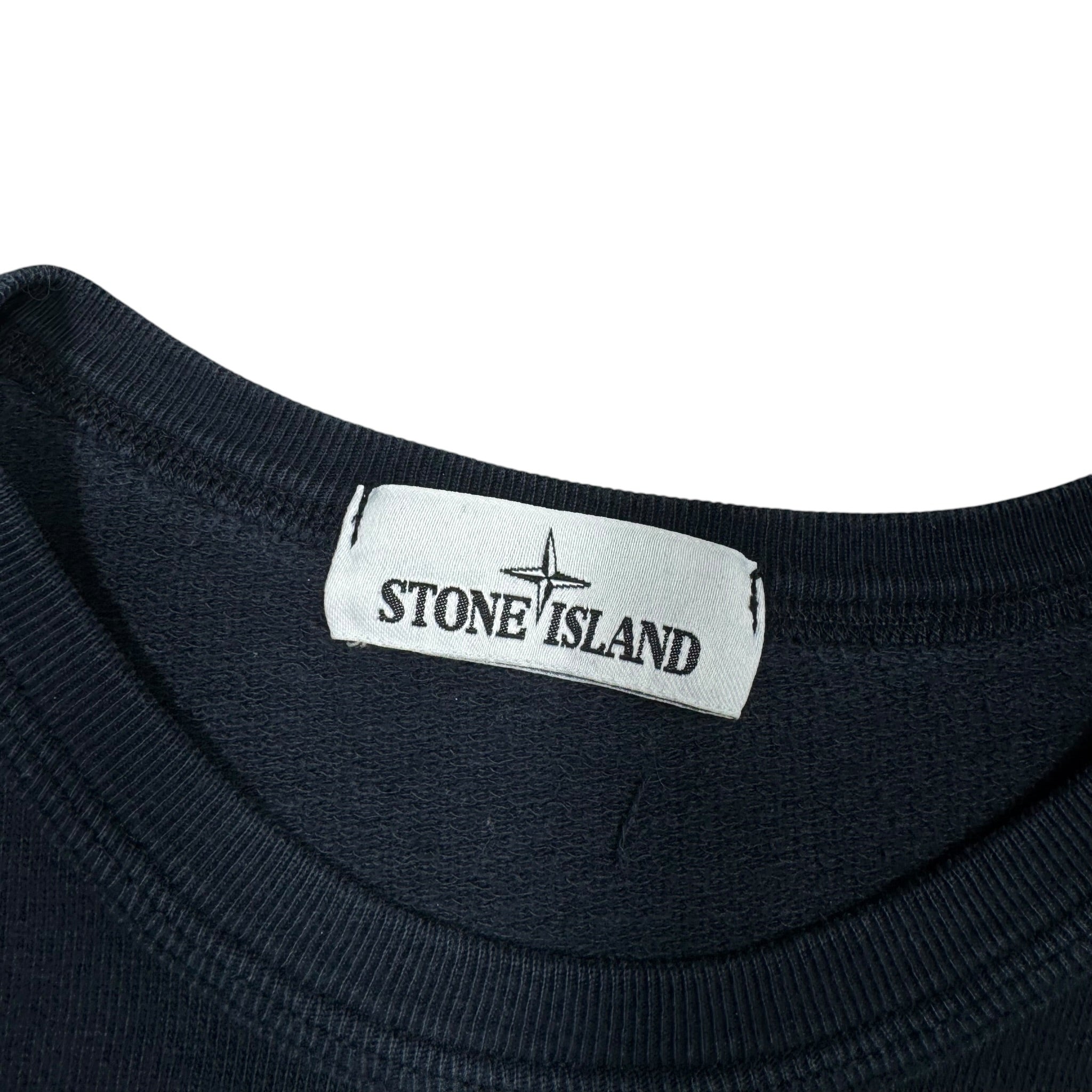 Sweat Stone Island (S)