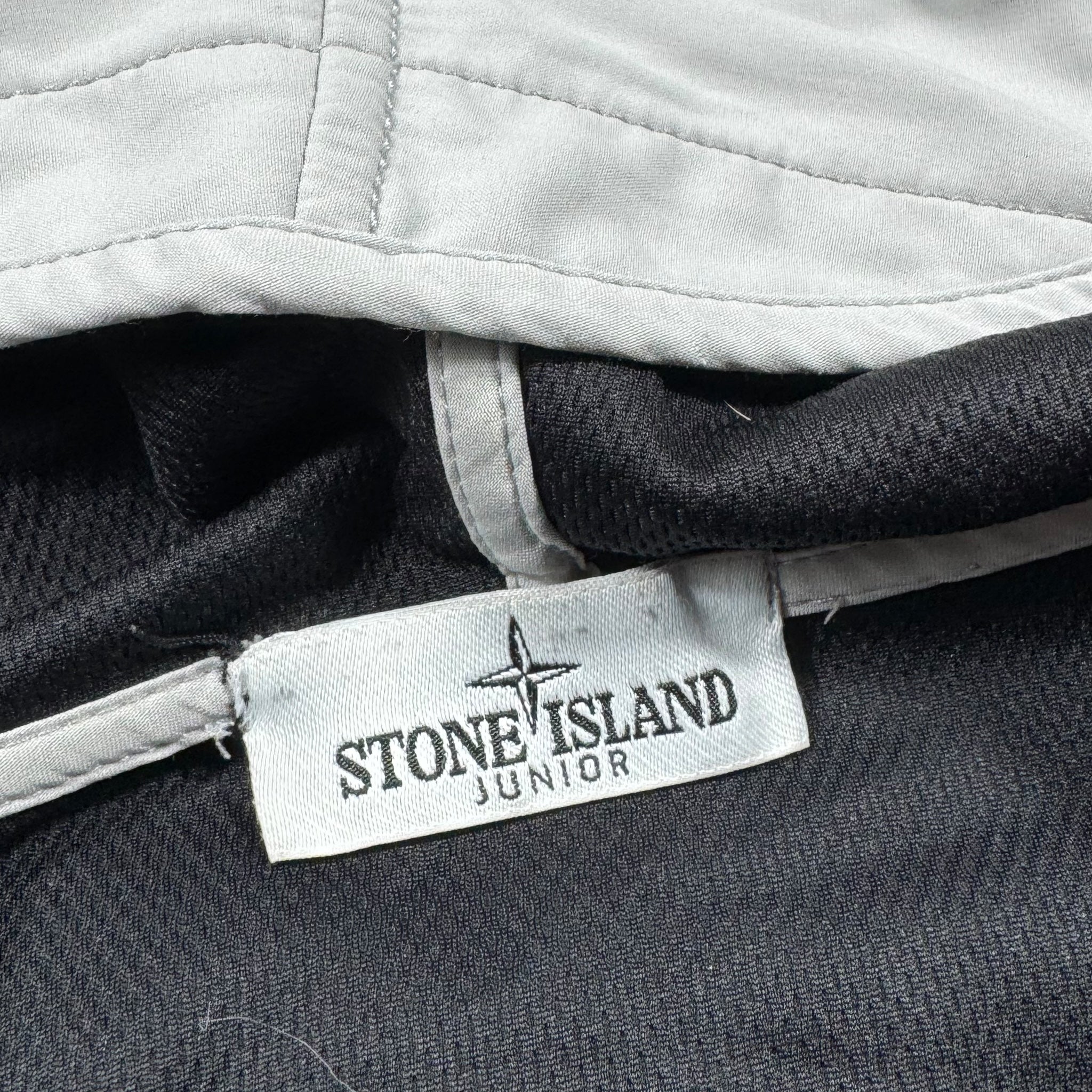 Softshell Stone Island (14YO)