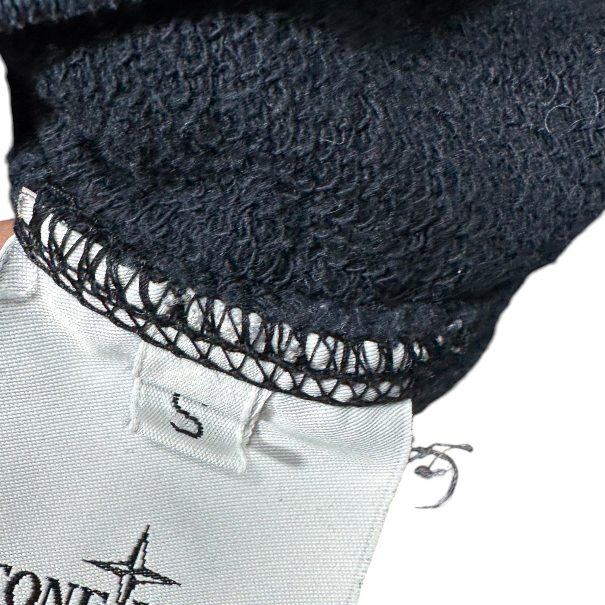 Sweat Stone Island (S)