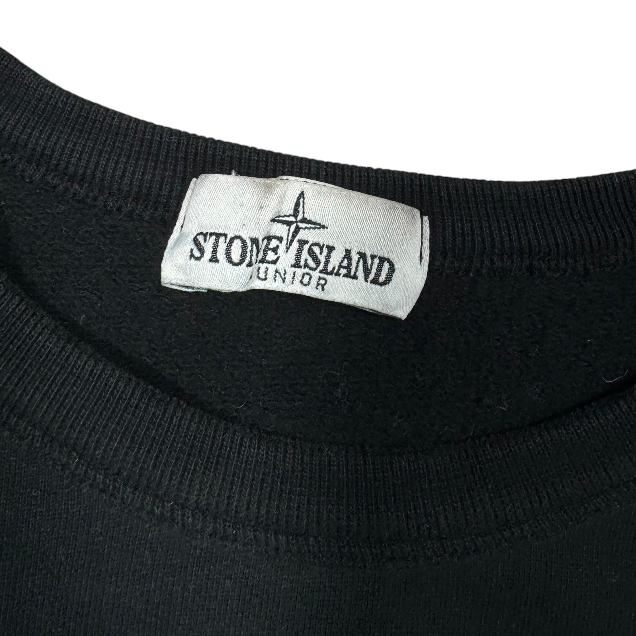 Sweat Stone Island (12A)