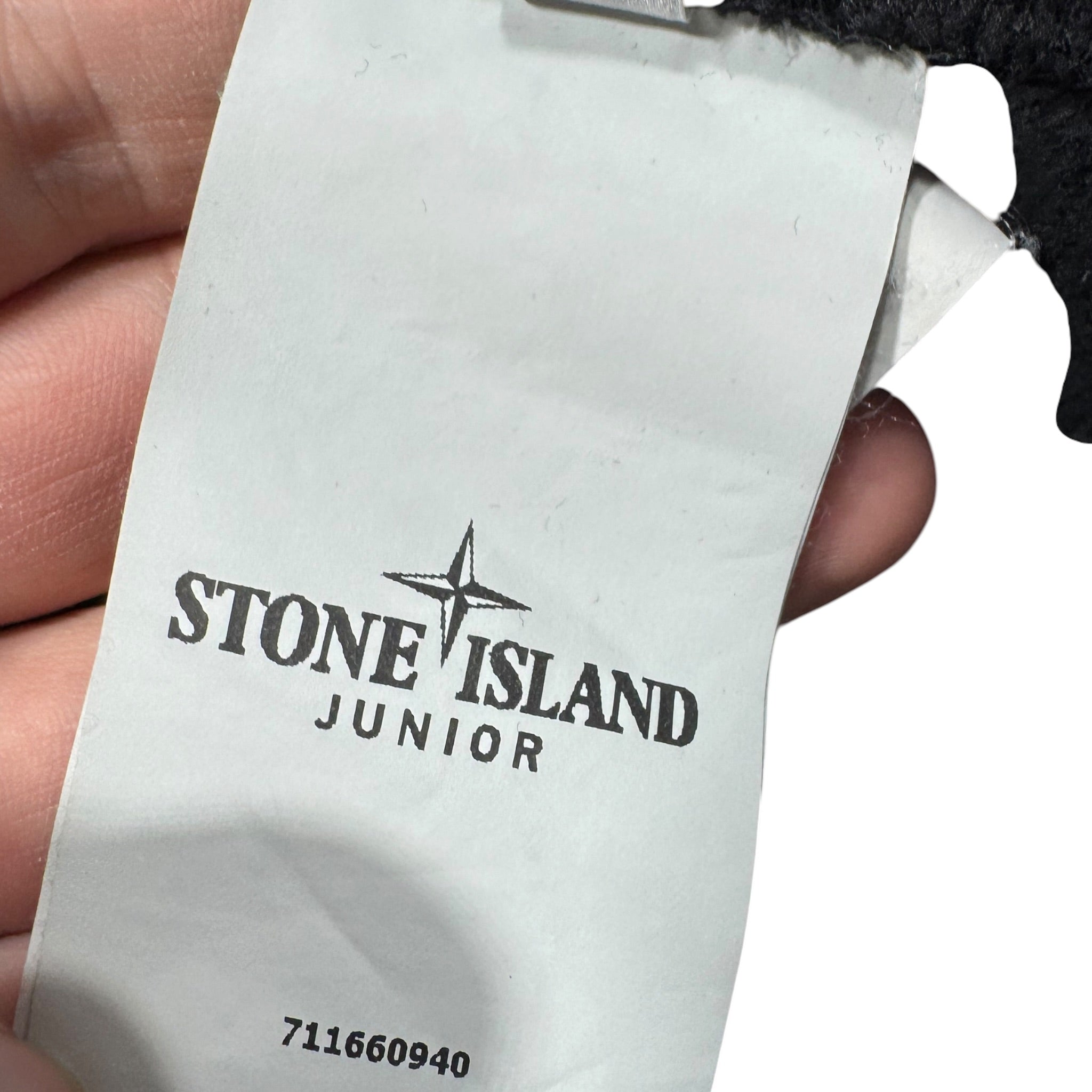 Sweat Stone Island (12A)