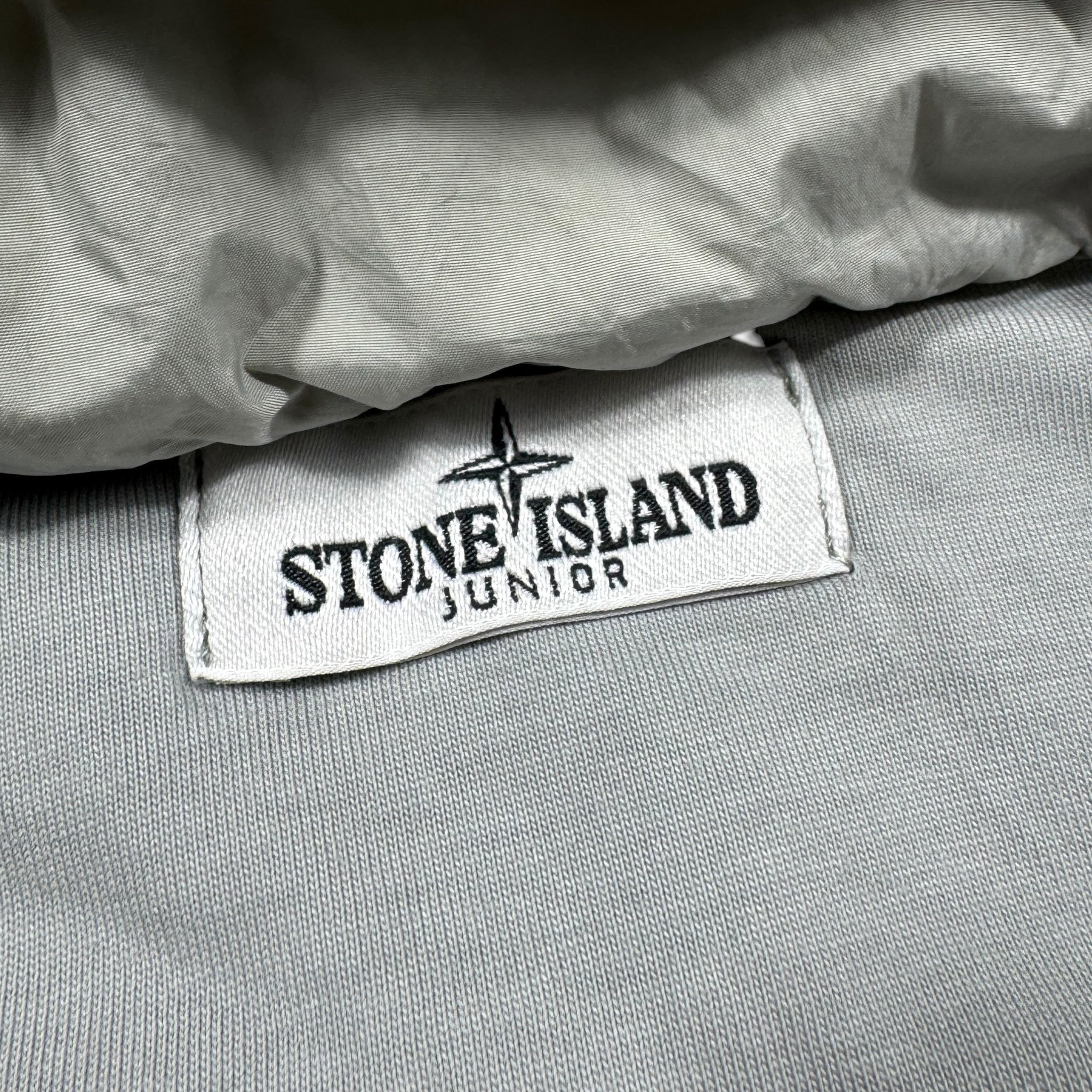 Veste Stone Island (14YO)