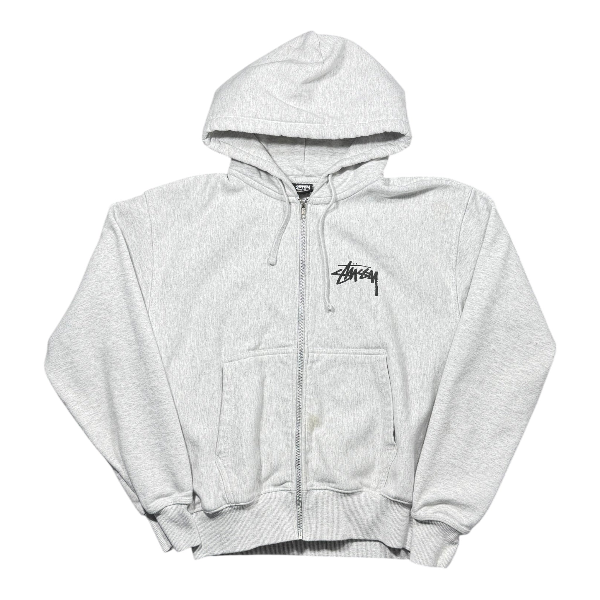 Sweat Stussy (S)