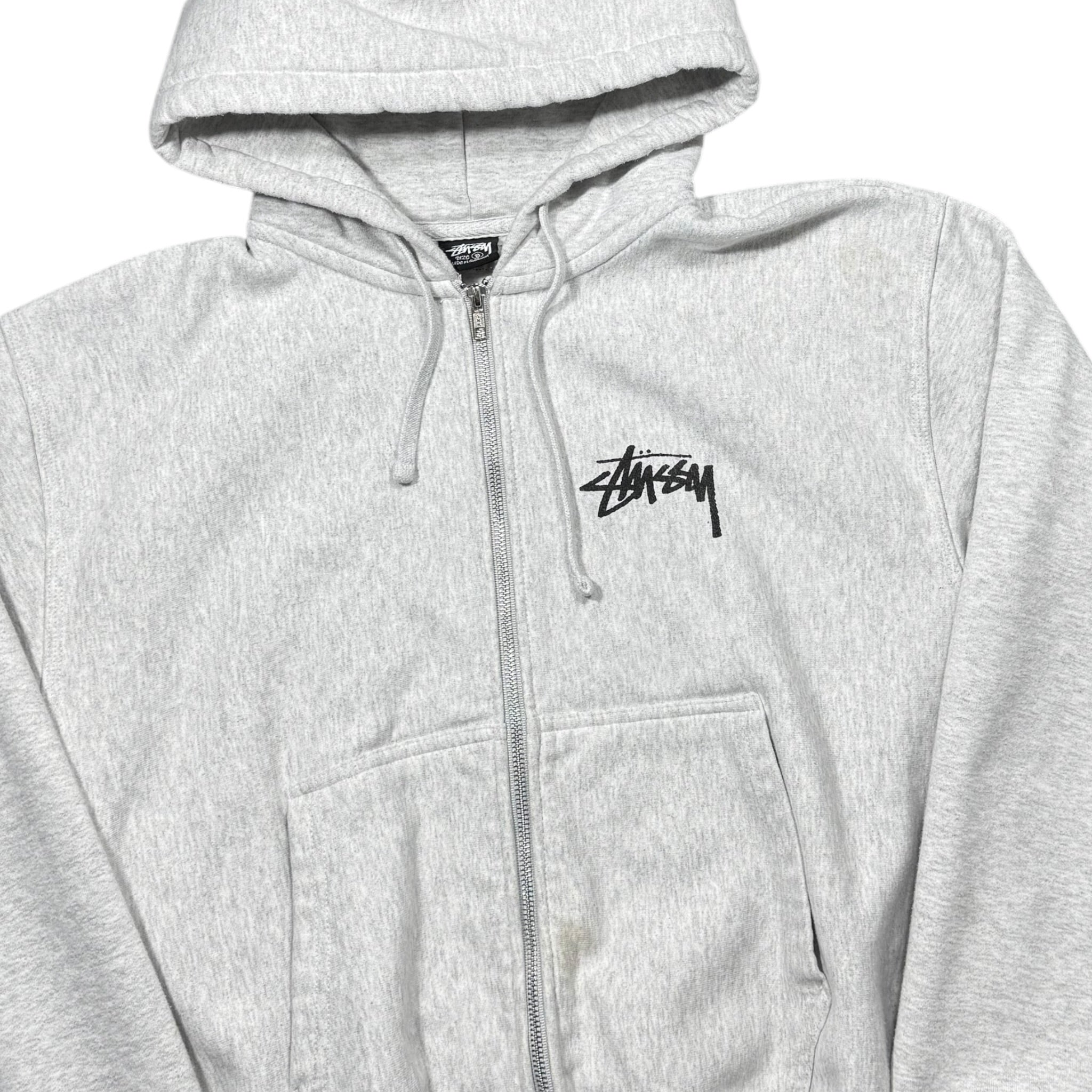 Sweat Stussy (S)