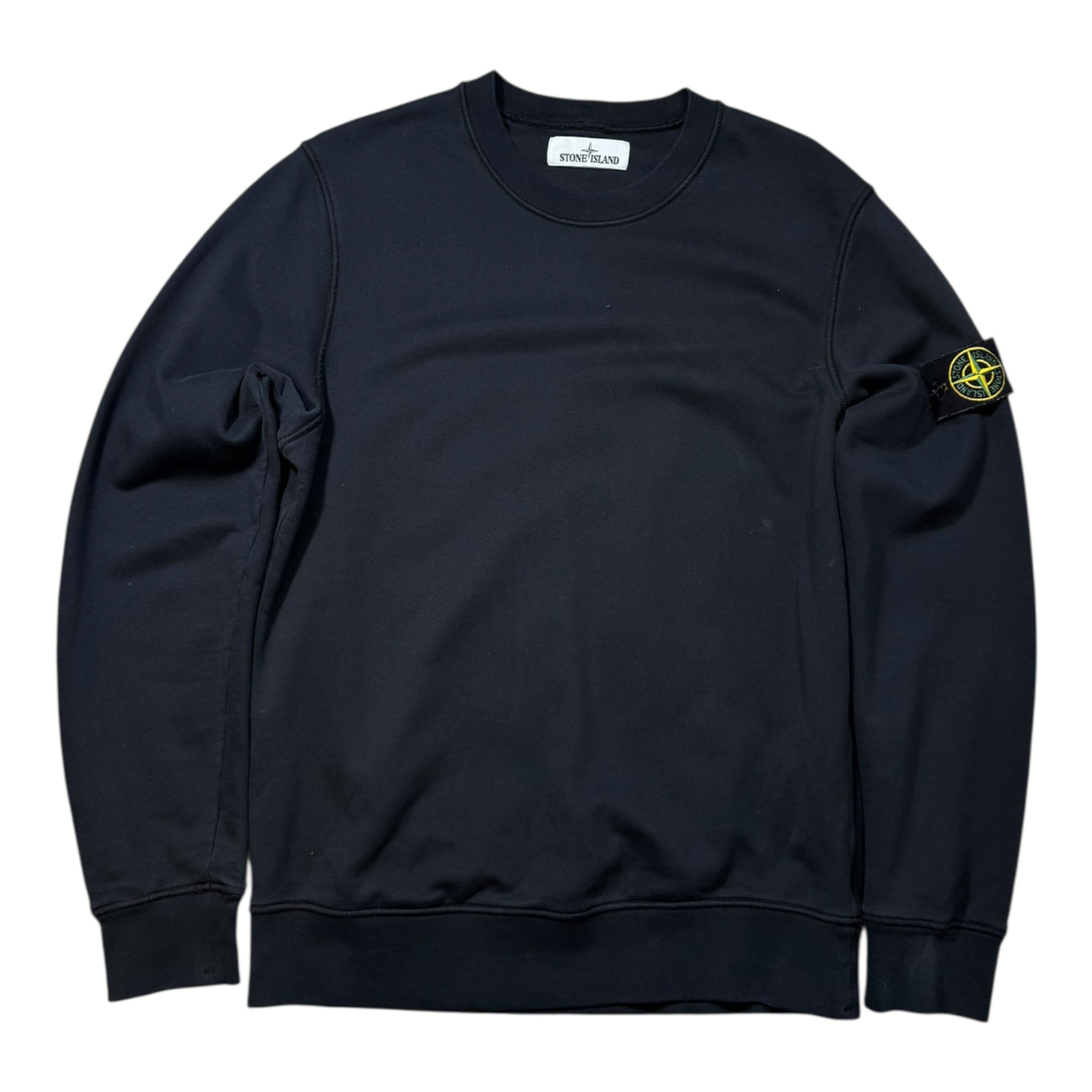 Sweat Stone Island (S)