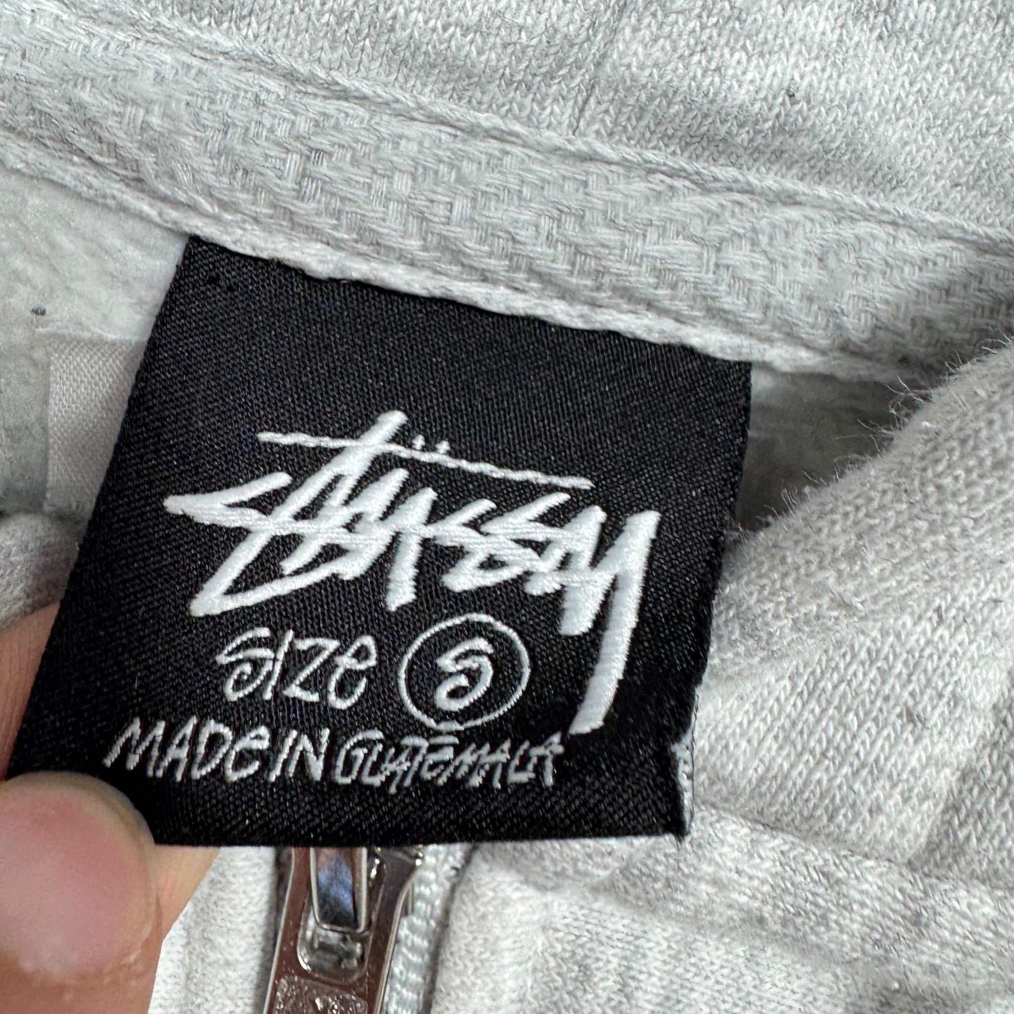 Sweat Stussy (S)