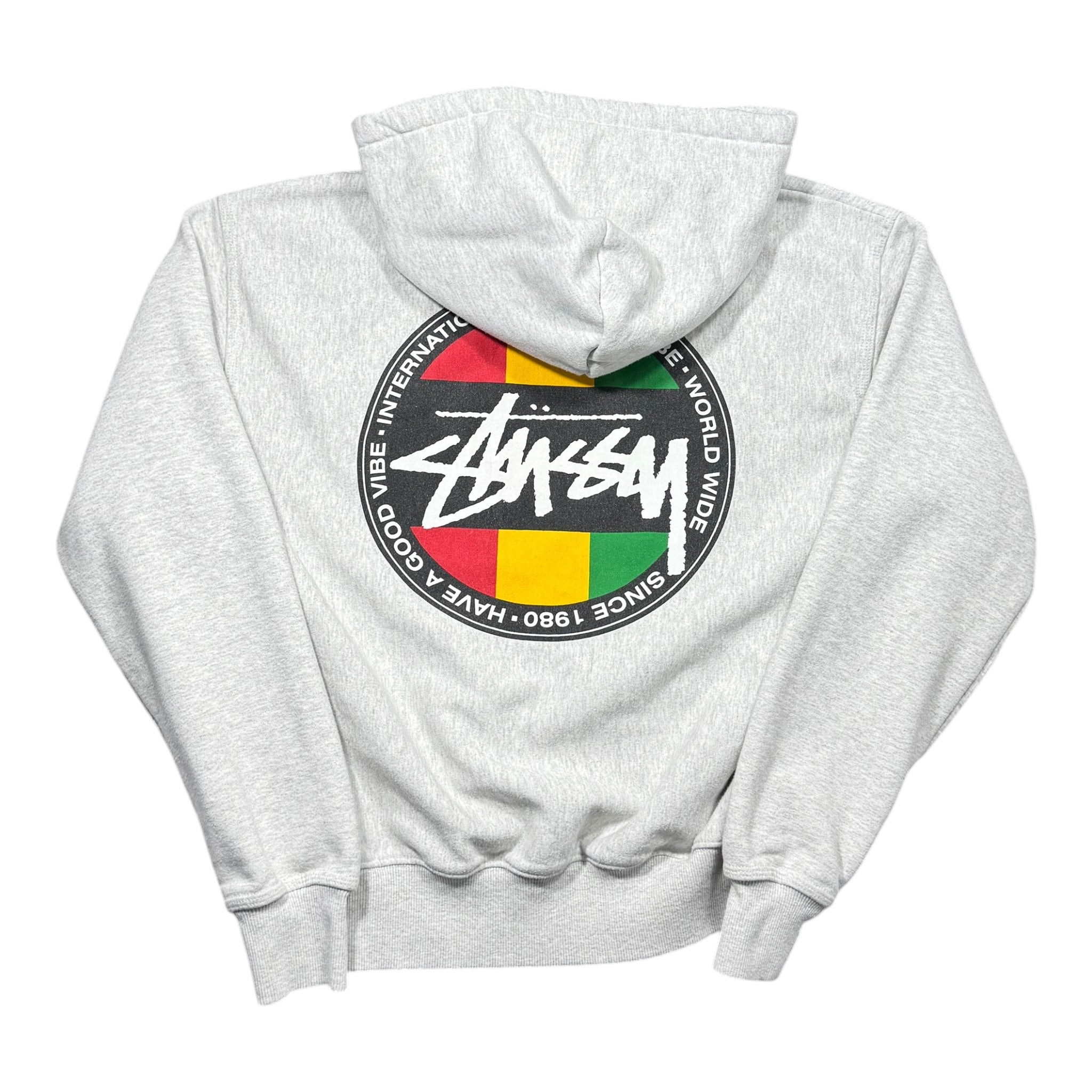 Sweat Stussy (S)