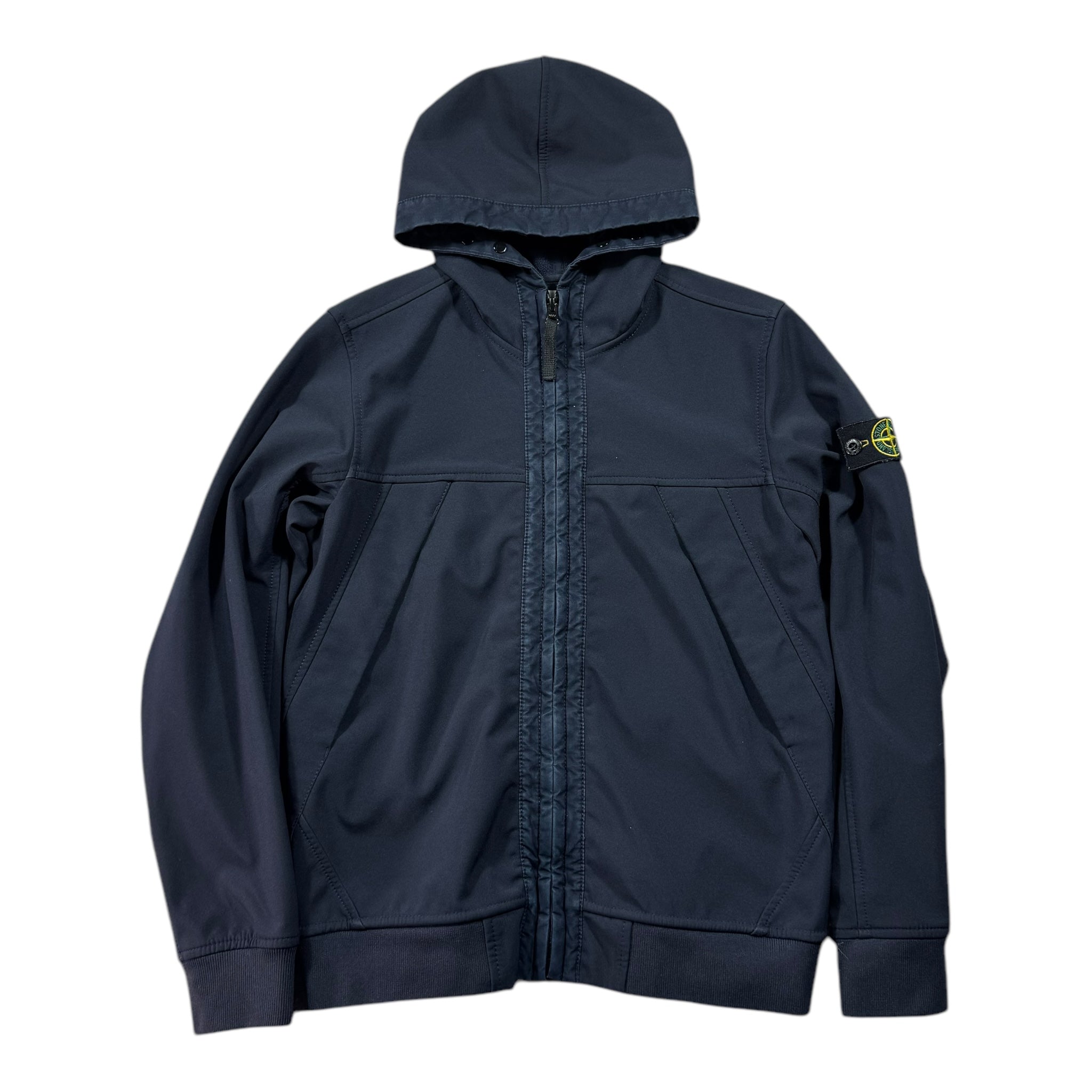 Softshell Stone Island (12 Jahre alt)