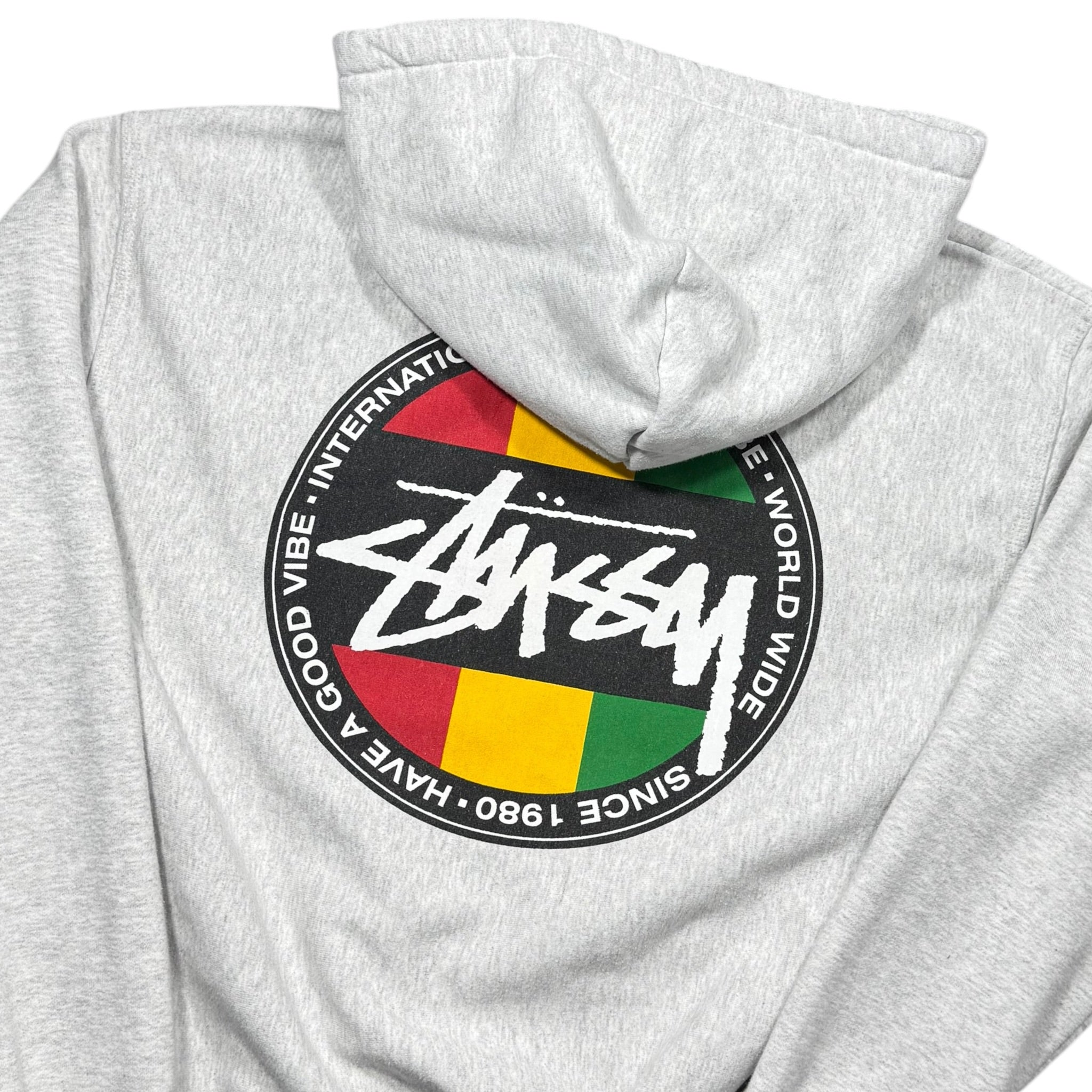 Sweat Stussy (S)