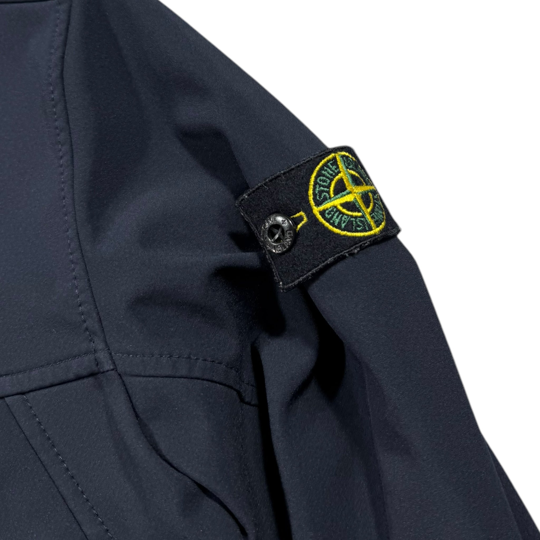 Softshell Stone Island (12 Jahre alt)