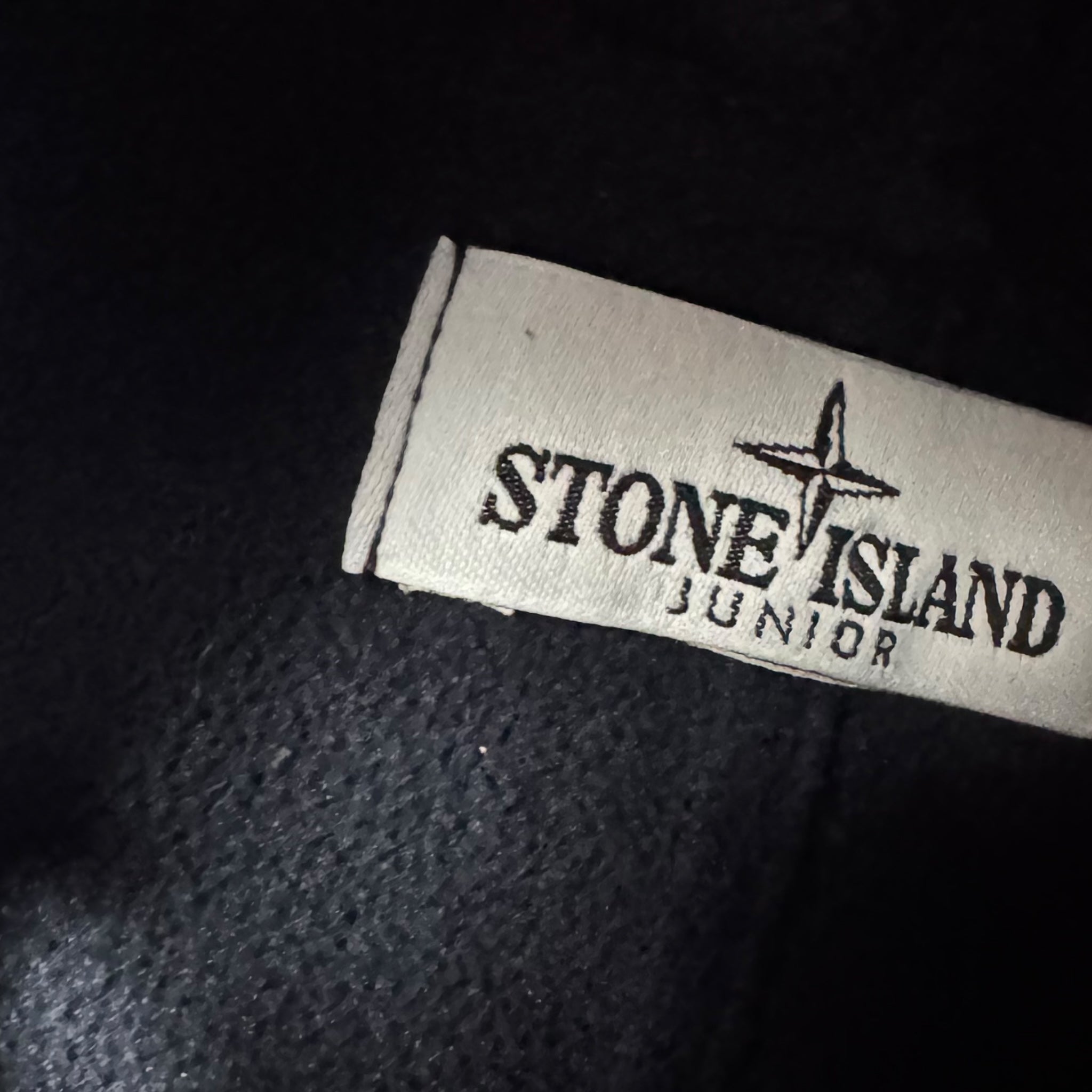 Softshell Stone Island (12 Jahre alt)