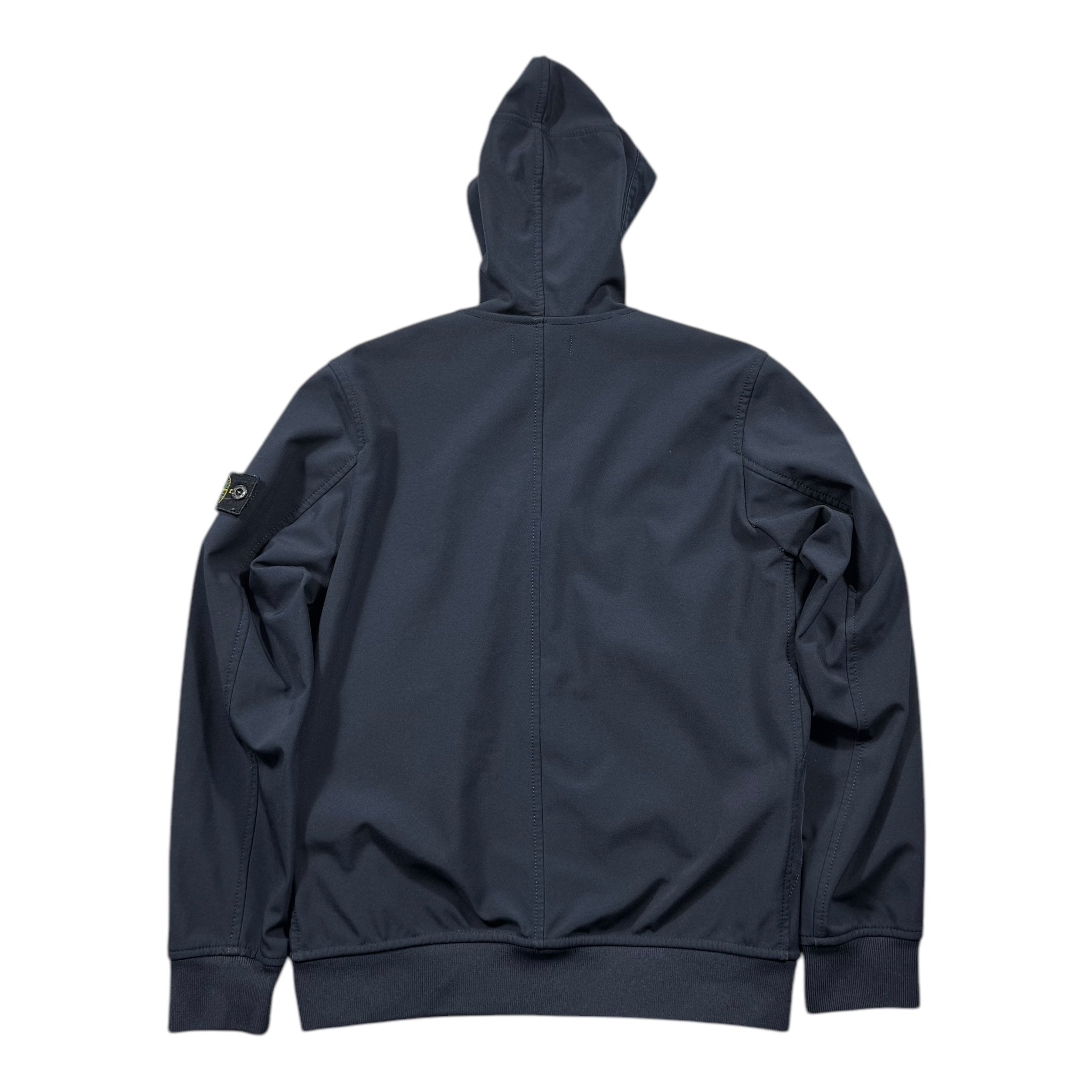 Softshell Stone Island (12 Jahre alt)