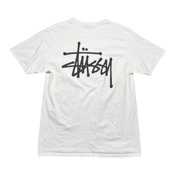 T-shirt Stussy (M)