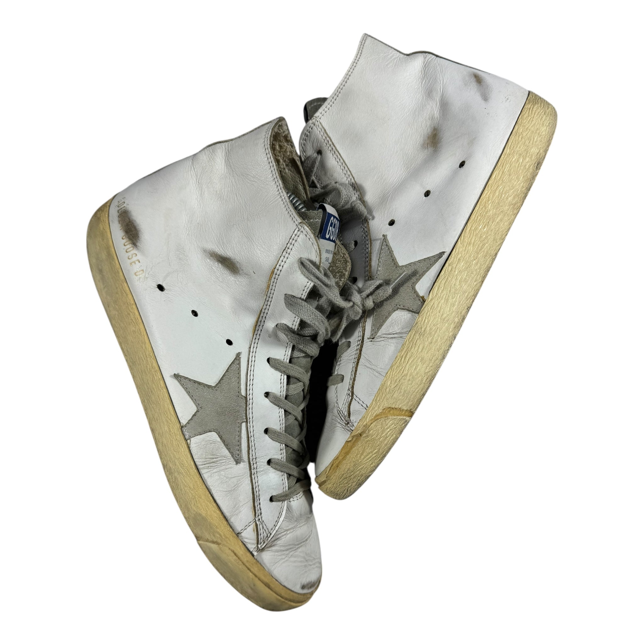 Golden Goose Super Star (40EU)