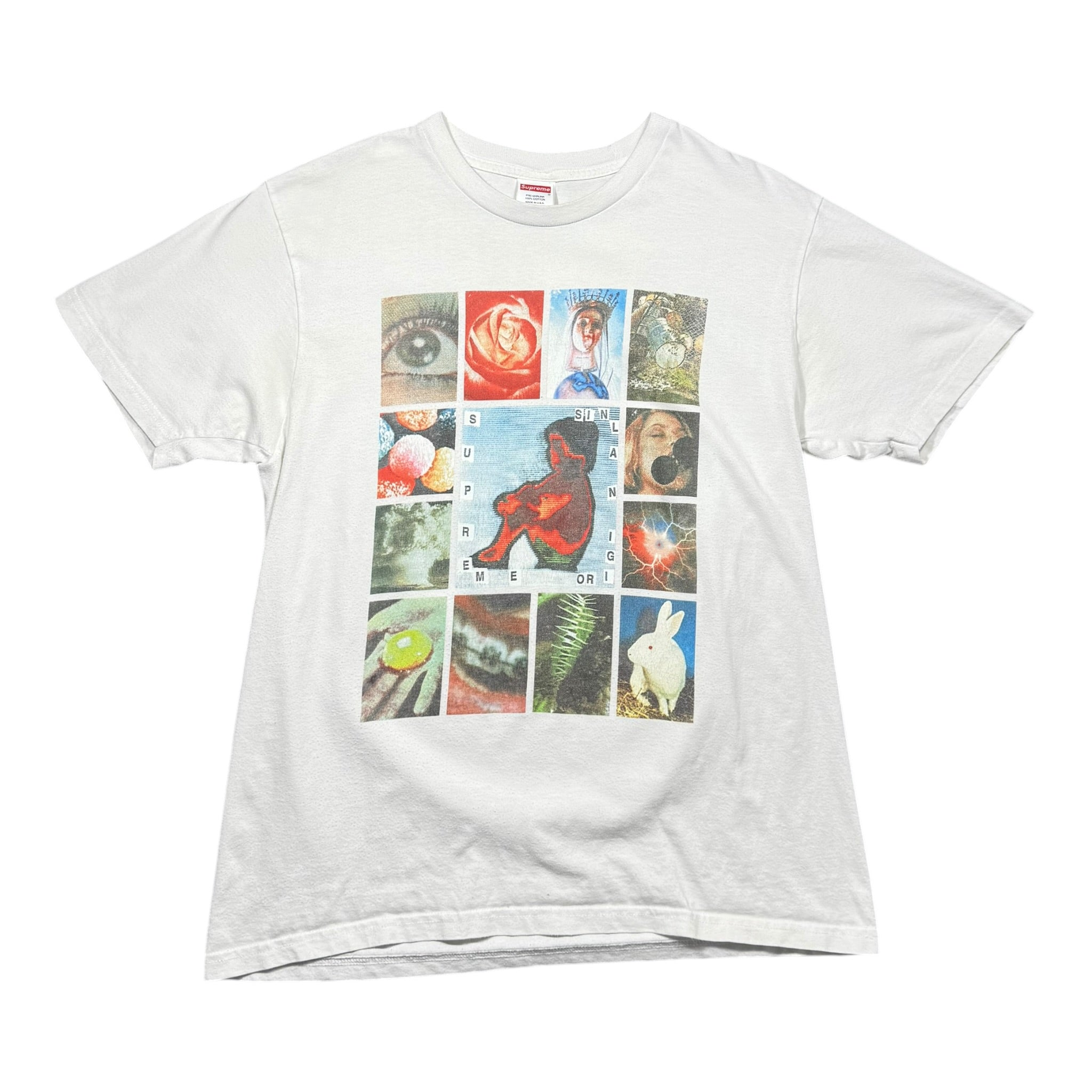 T-shirt Supreme (M)