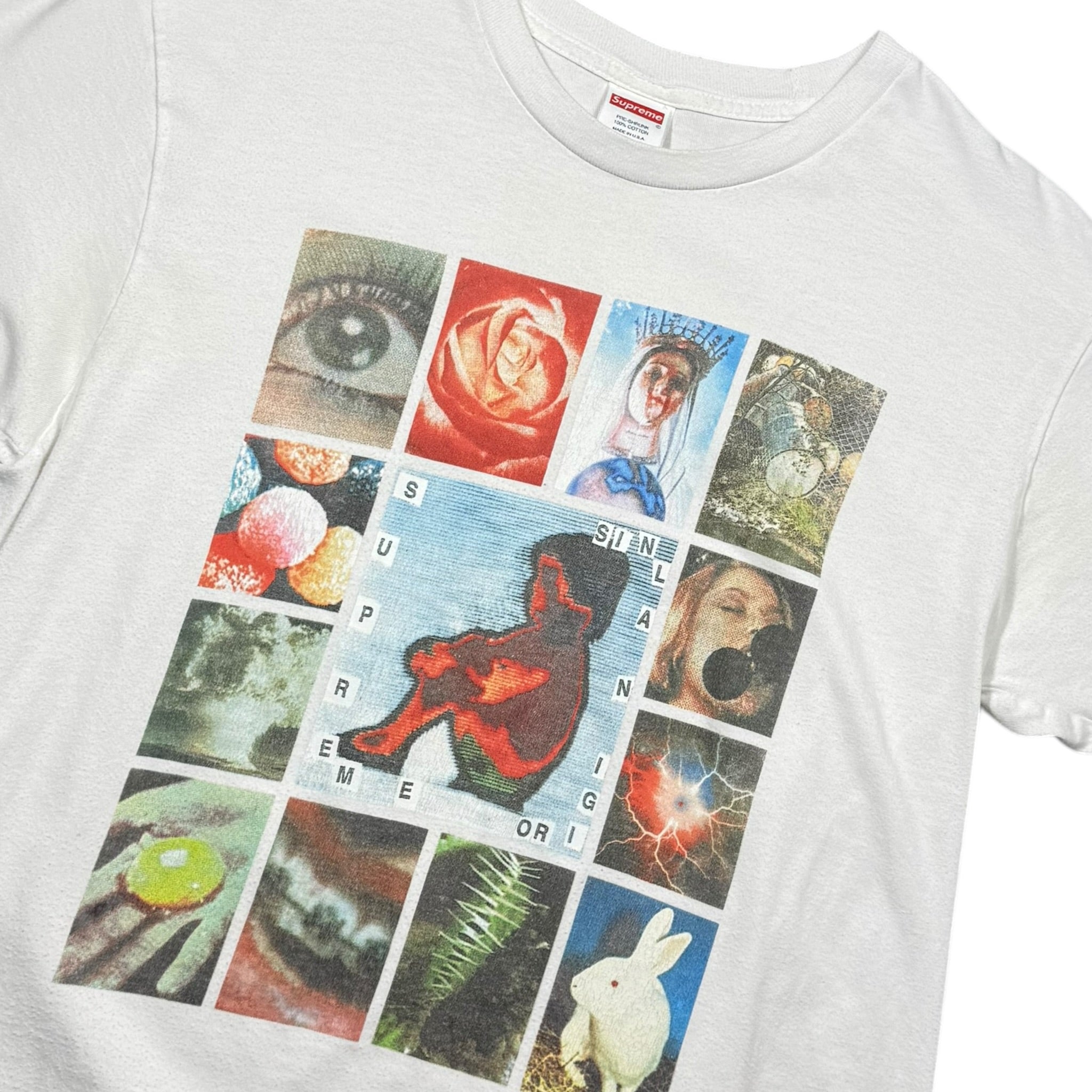 T-shirt Supreme (M)