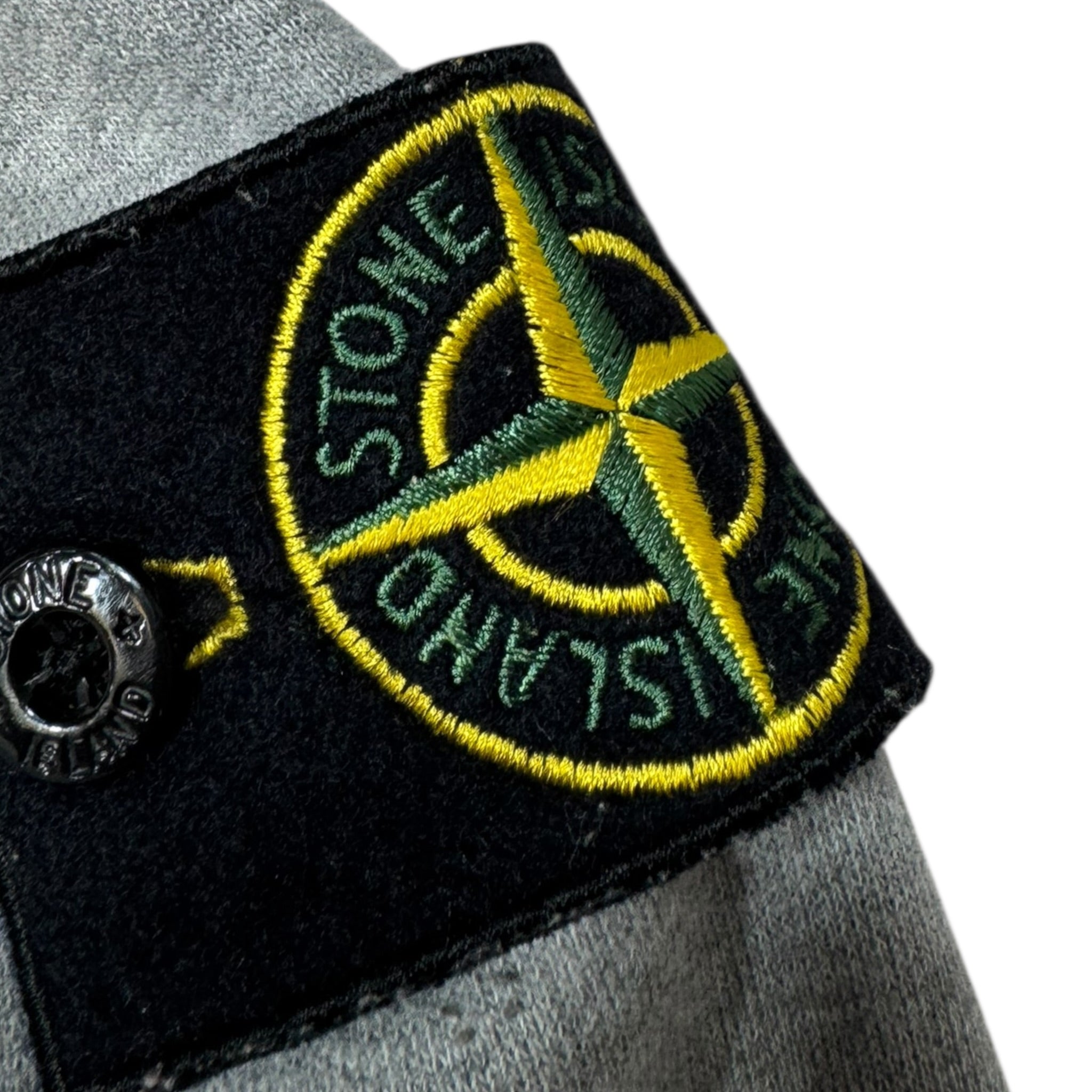 Sweat Stone Island (M)